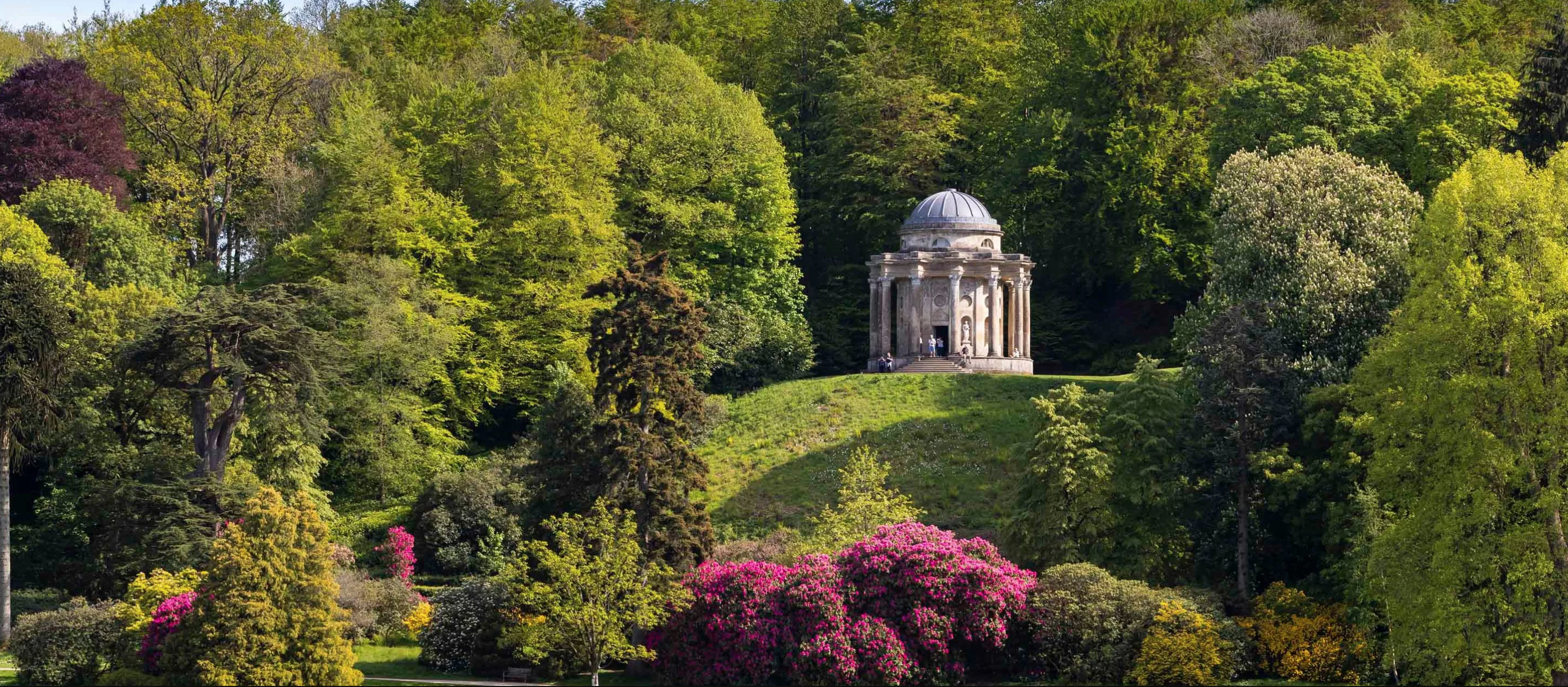 Best British Gardens to Visit July 2023