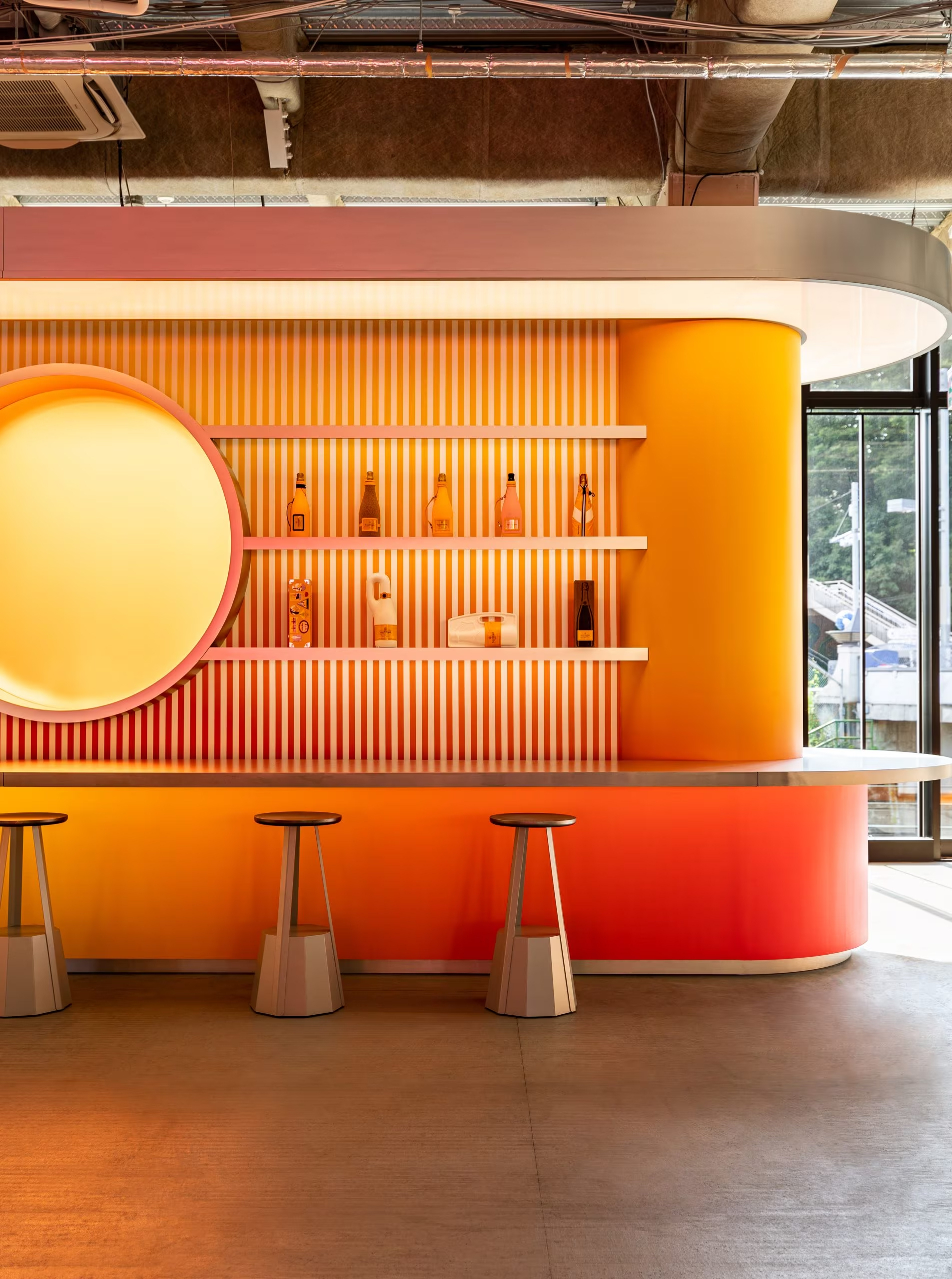 Solaire Culture by Veuve Clicquot