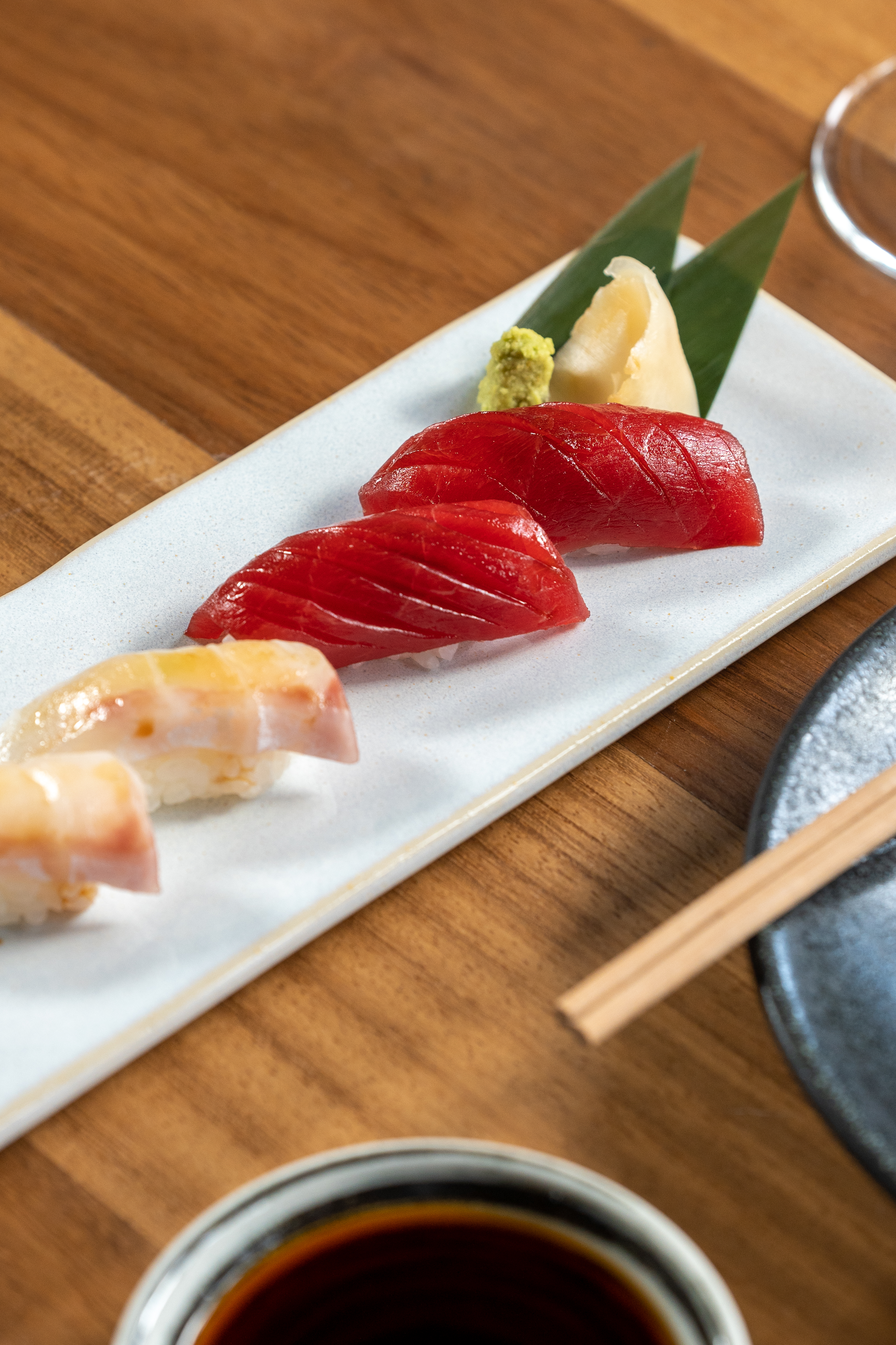 Ibiza's Hottest New Restaurant Novikov, is Here