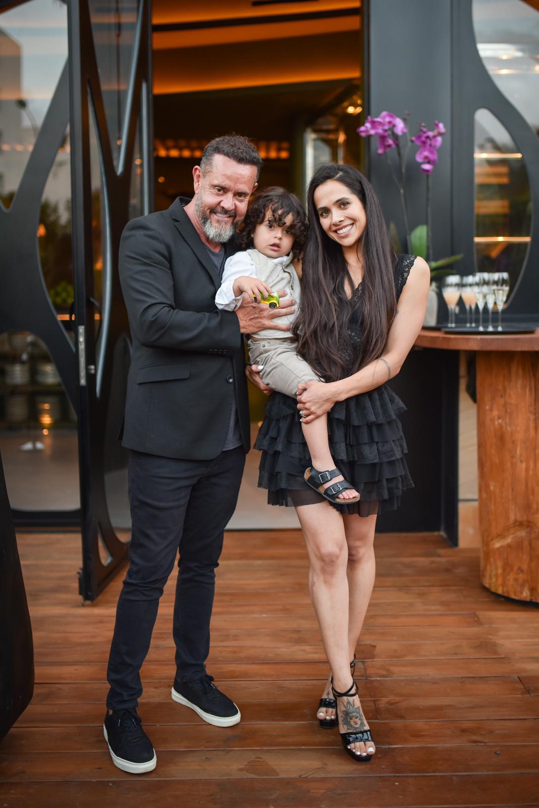 Ibiza's Hottest New Restaurant Novikov, is Here