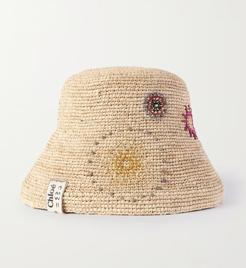 Fashion Forward Sun Hats for Summer 2023