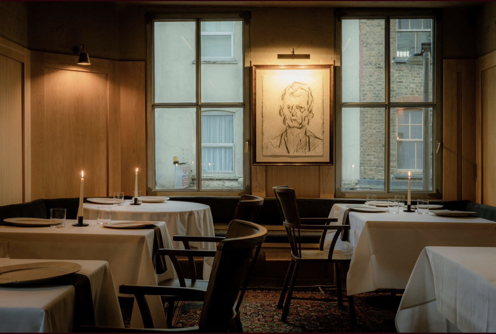 Lemony Magic with Krug & Cycene