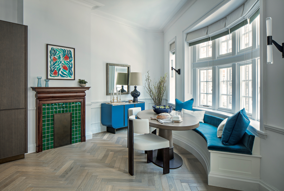 Property of the Week: Knightsbridge Gardens, Prime Rental in London