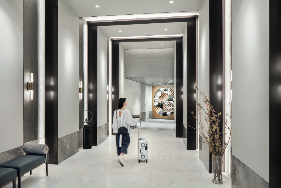 Property of the Week: Knightsbridge Gardens, Prime Rental in London