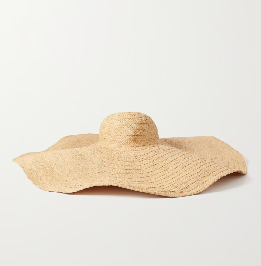 Fashion Forward Sun Hats for Summer 2023