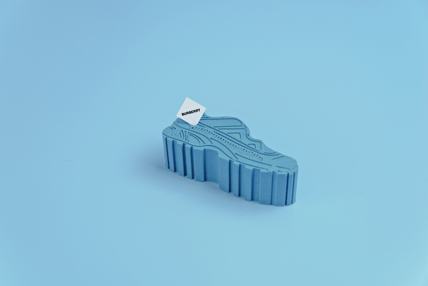 Where Couture Meets Cuisine