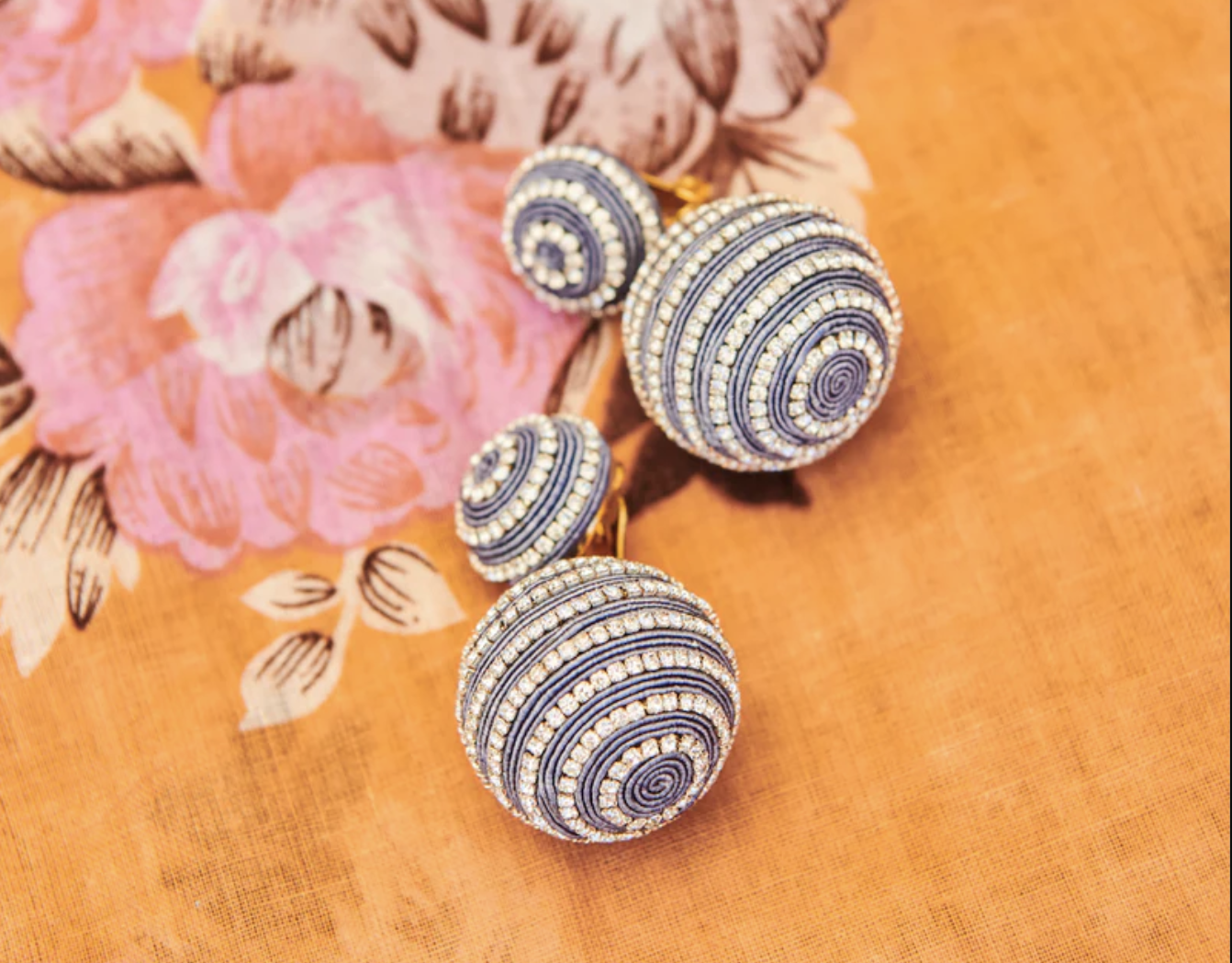 Five Minutes with Wiggy Hindmarch