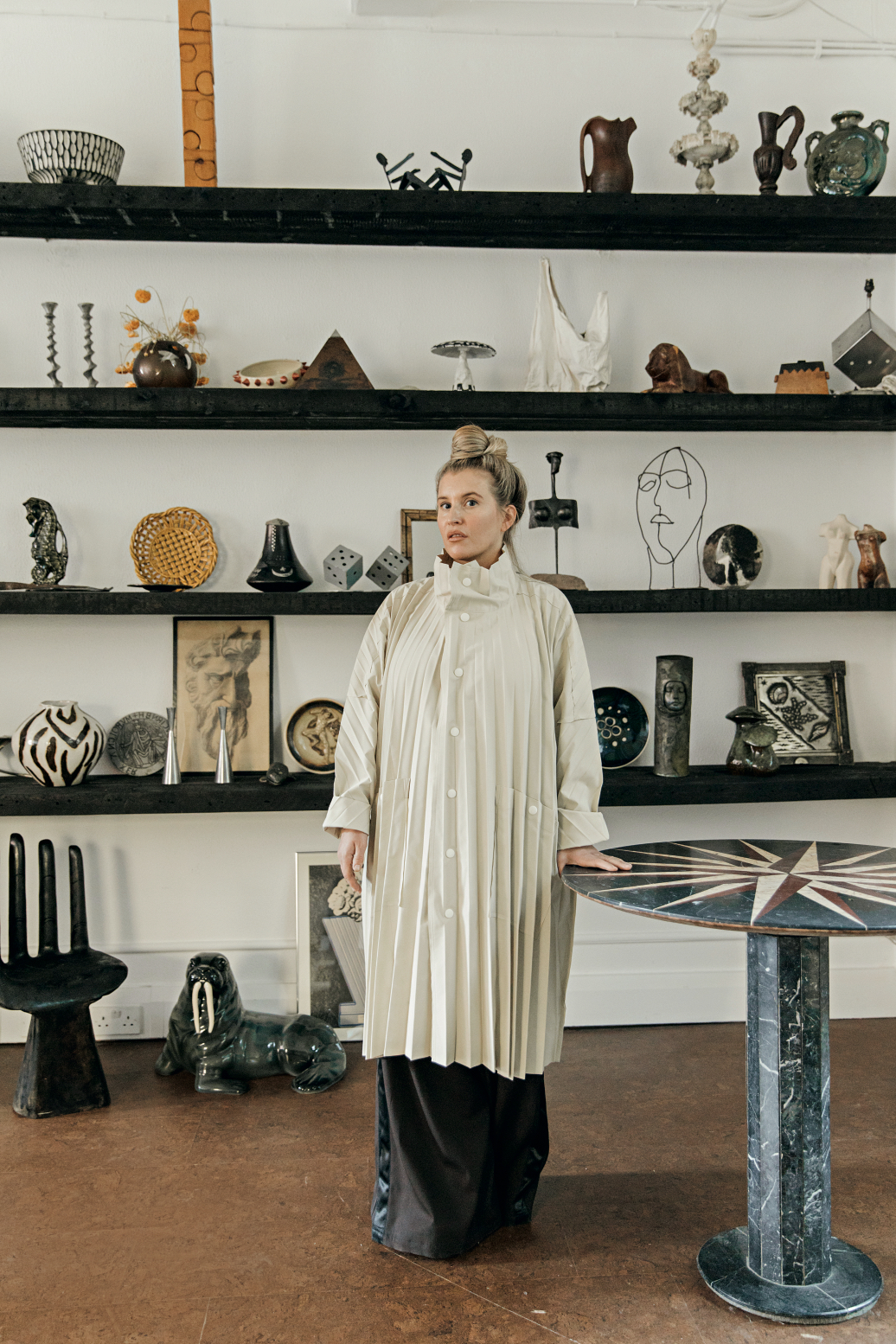 Female Craft Artists You Need to Know - Holly Bowden