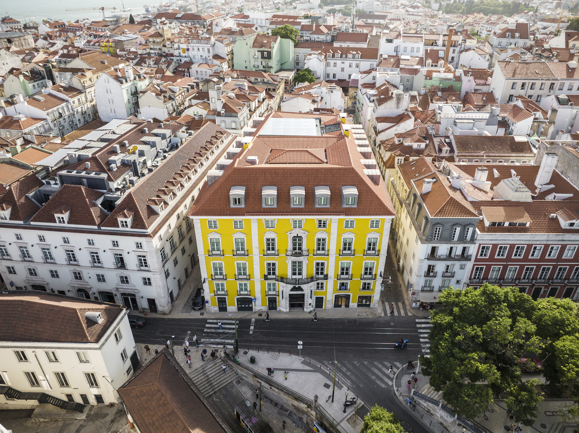 72 Hours in Lisbon