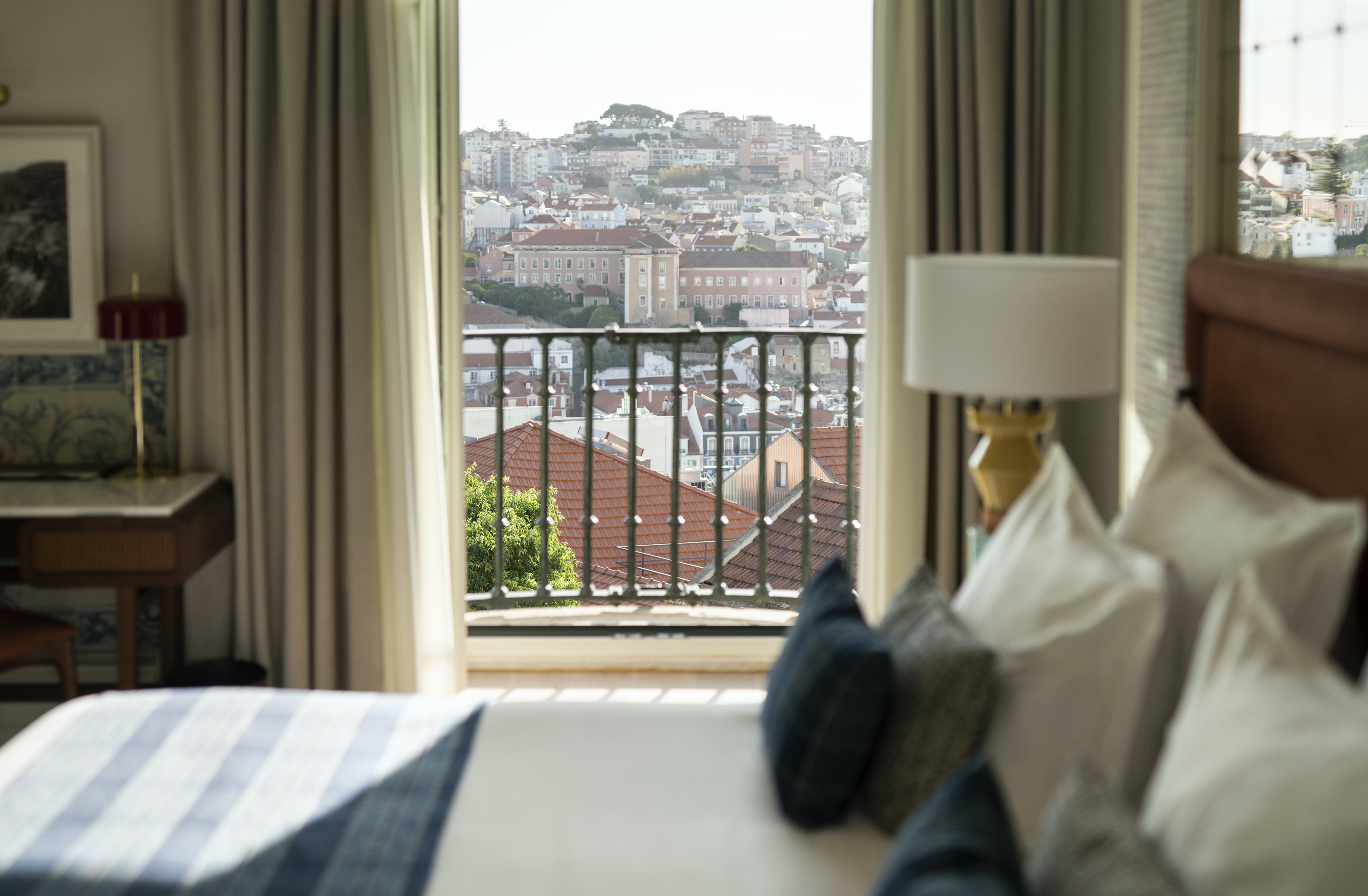 72 Hours in Lisbon