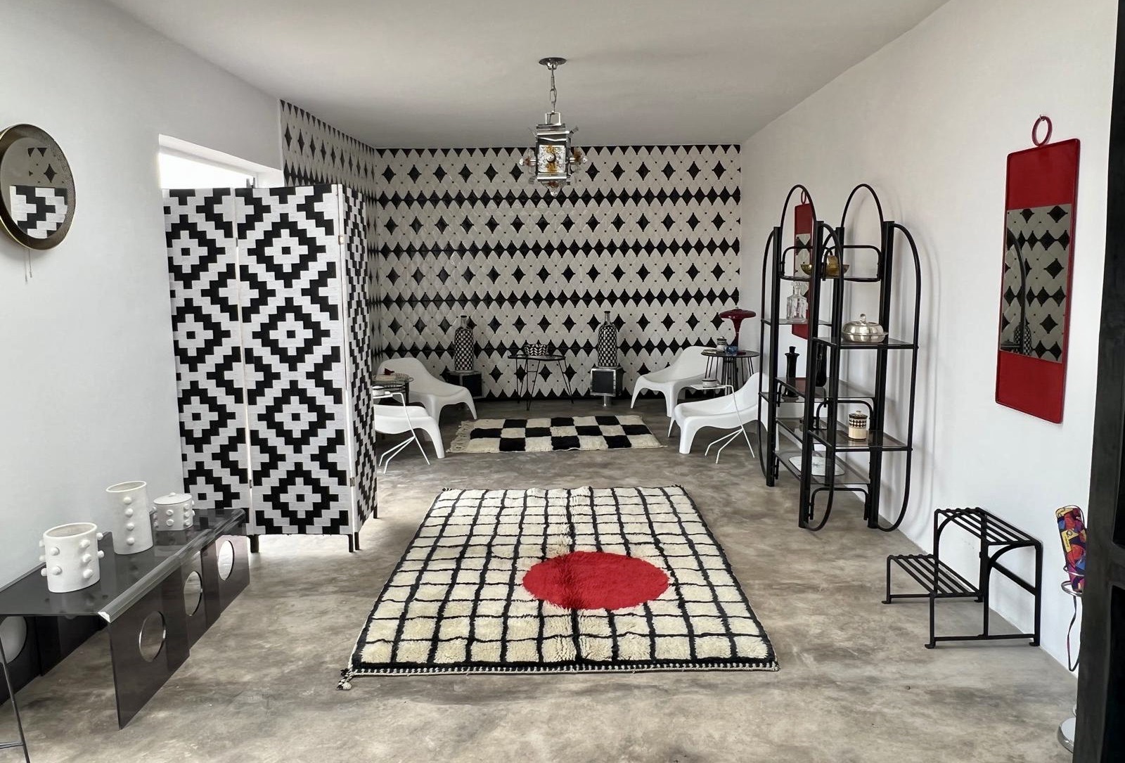 Carmen Haid of Atelier Mayer