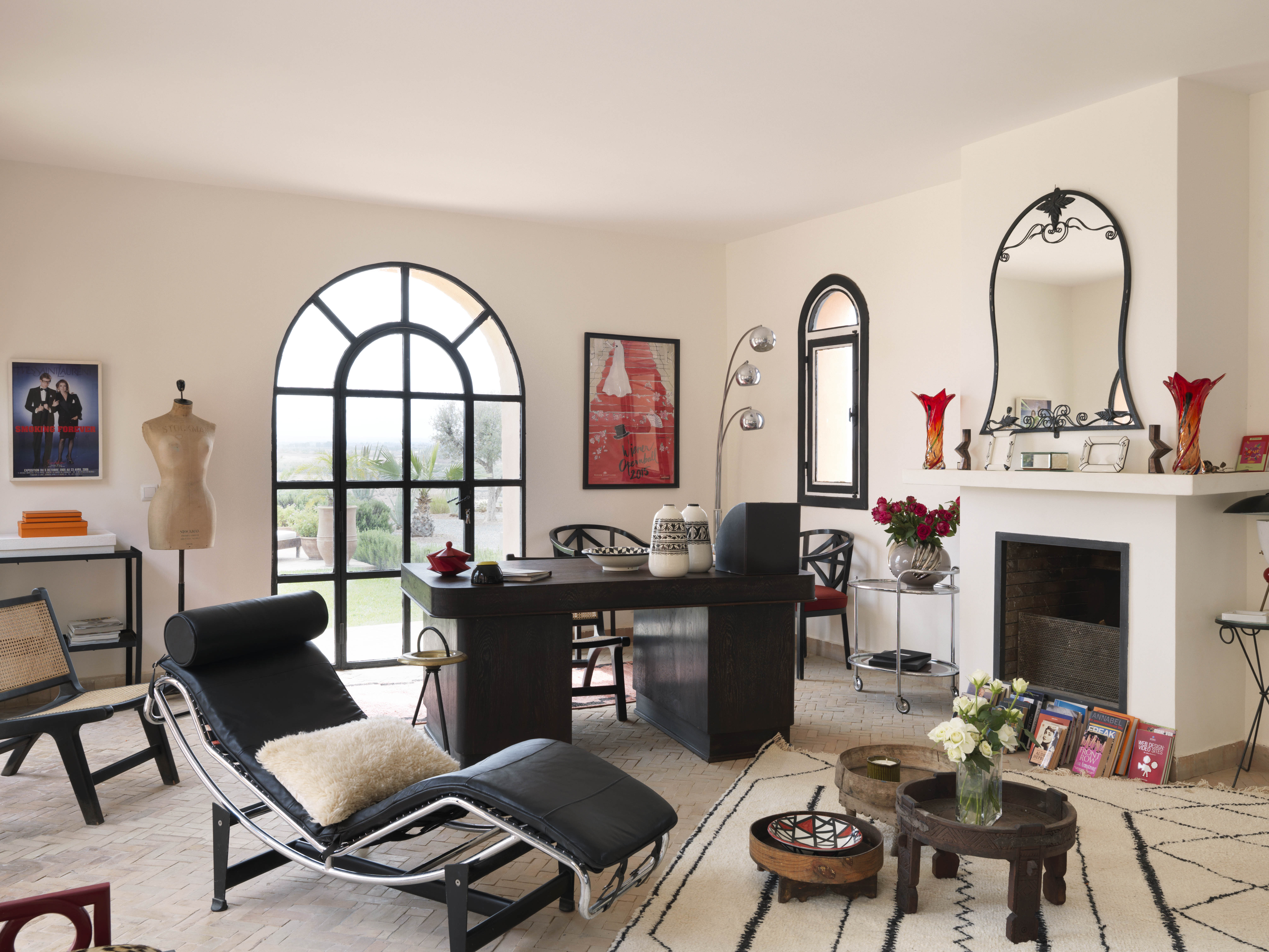 Carmen Haid of Atelier Mayer