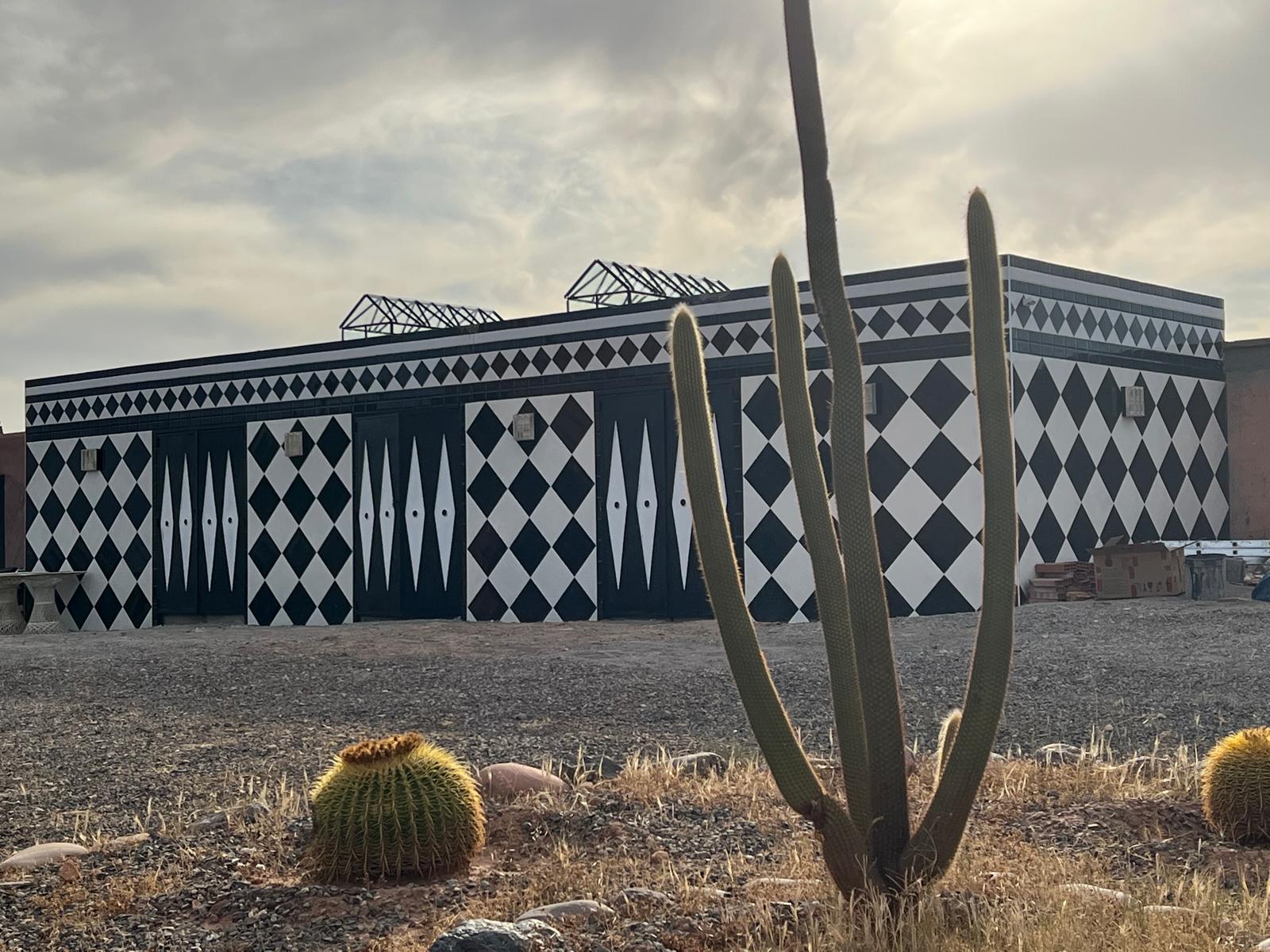 Carmen Haid of Atelier Mayer