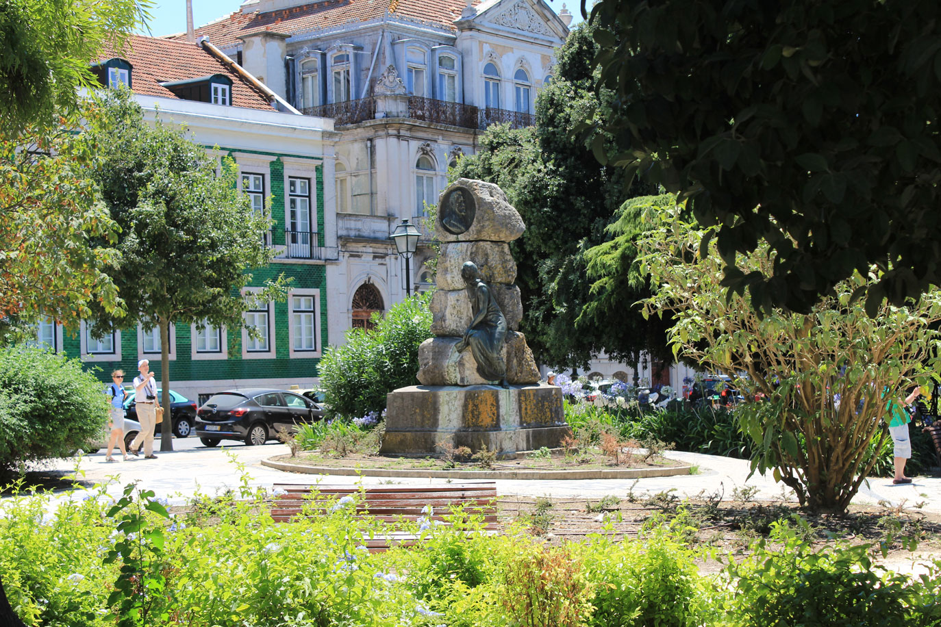 72 Hours in Lisbon