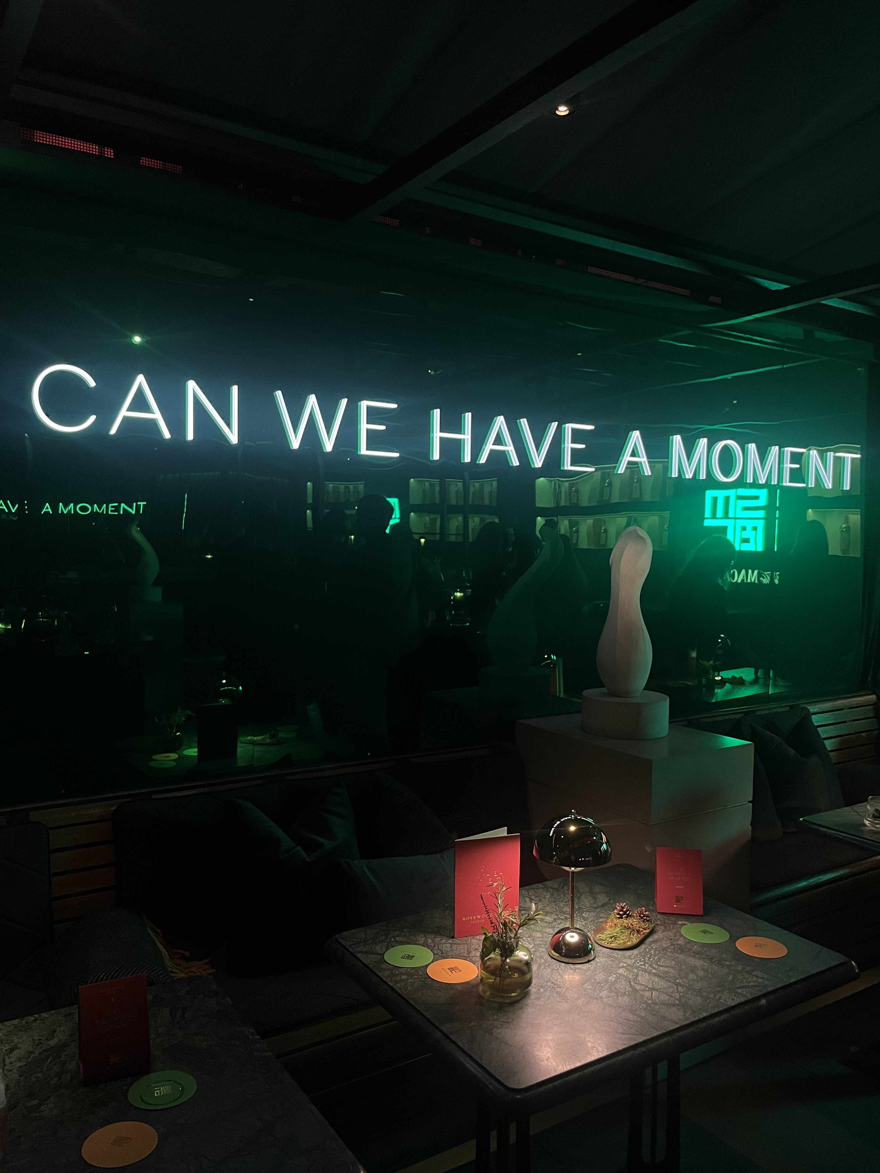 Macallan McCartney Harmony Collection - Green Meadow