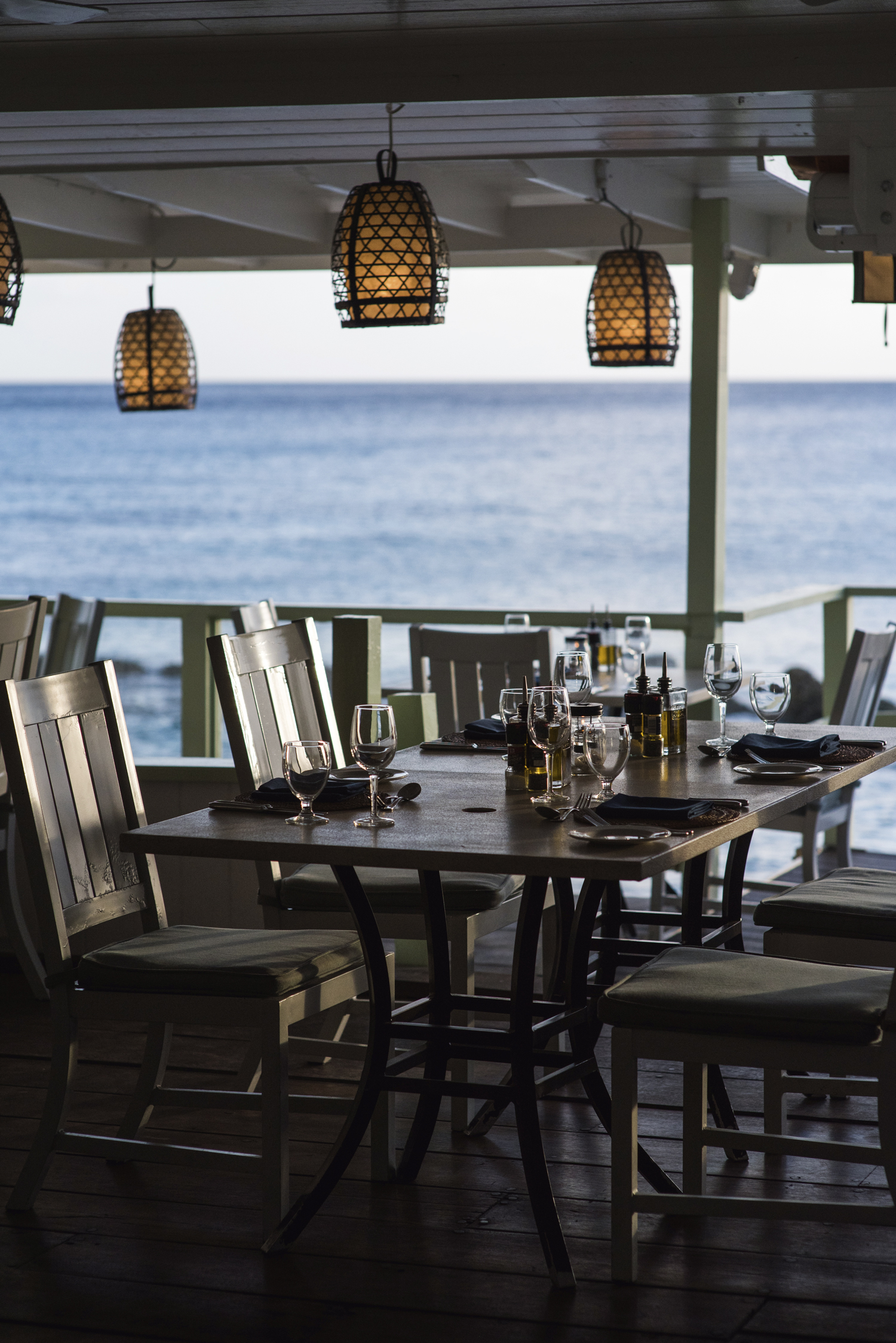 Vacation Relocation Barbados - culinary scene