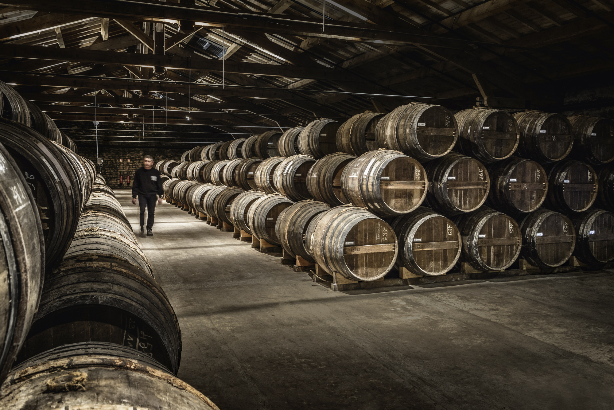 Rémy Martin XO 300th Anniversary - Merpins Estate