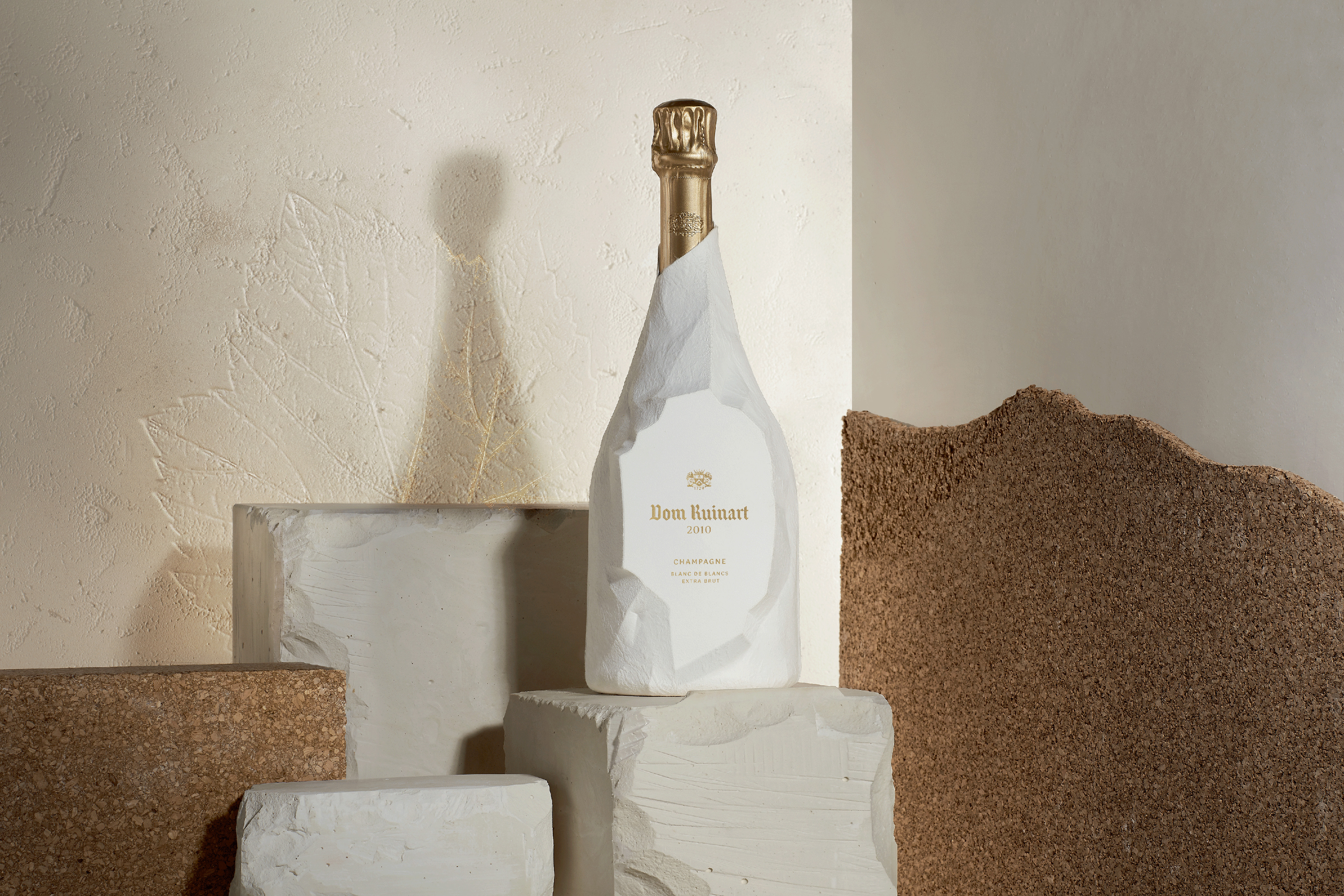 SPHERE Christmas Gift Guide - Dom Ruinart