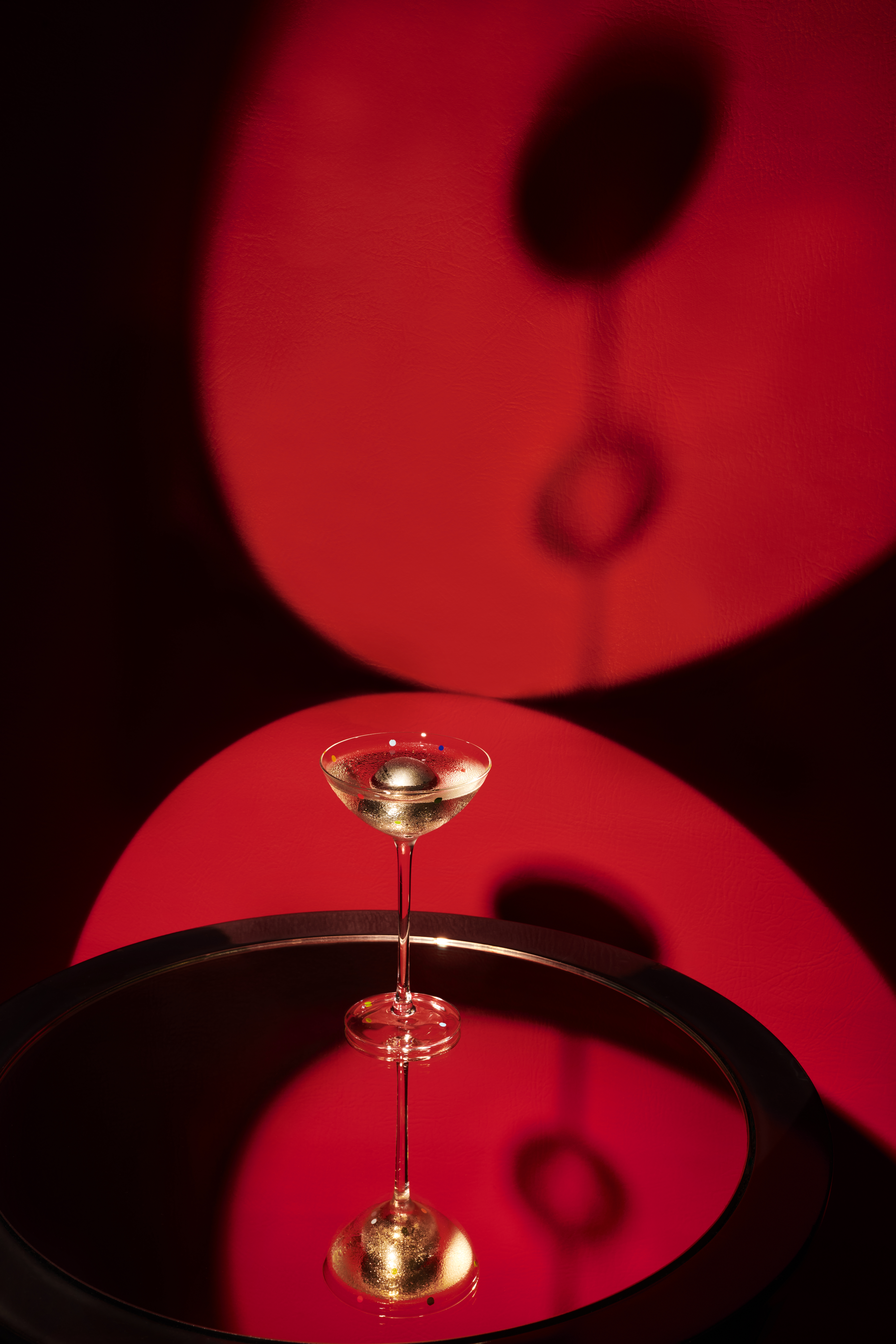 London Dry January  - Bar 45