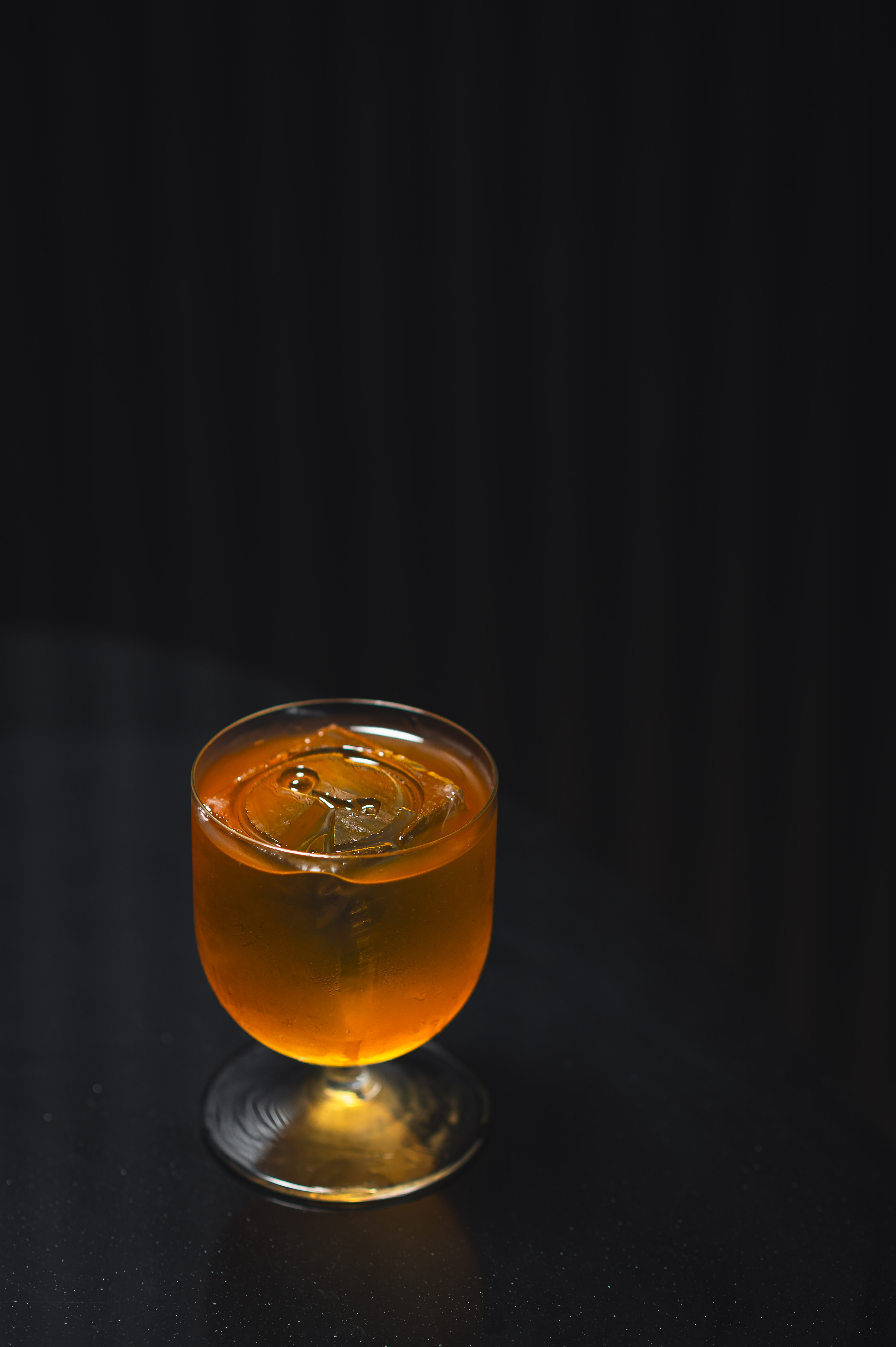 London Dry January - Scales