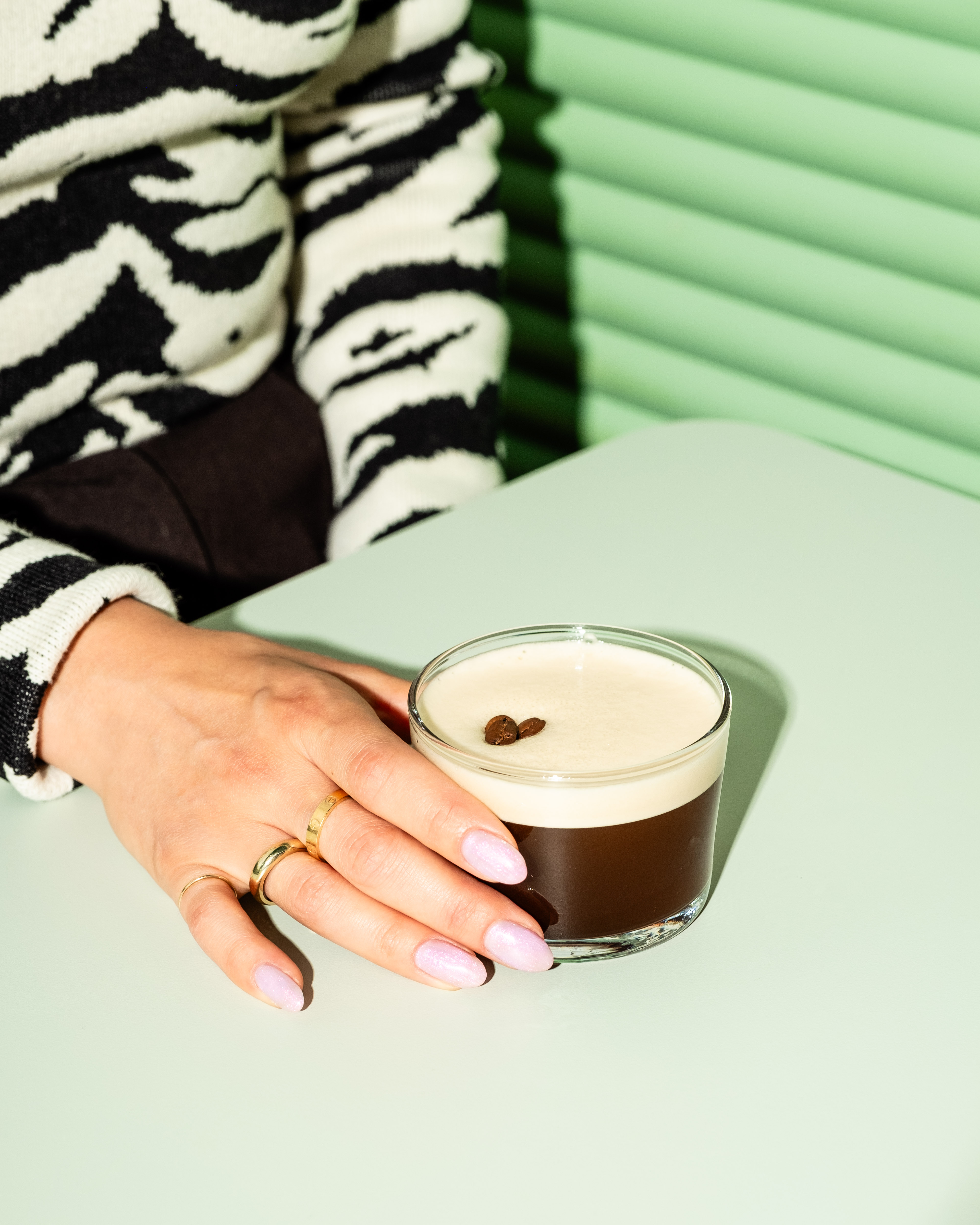 London Dry January  - Torstig