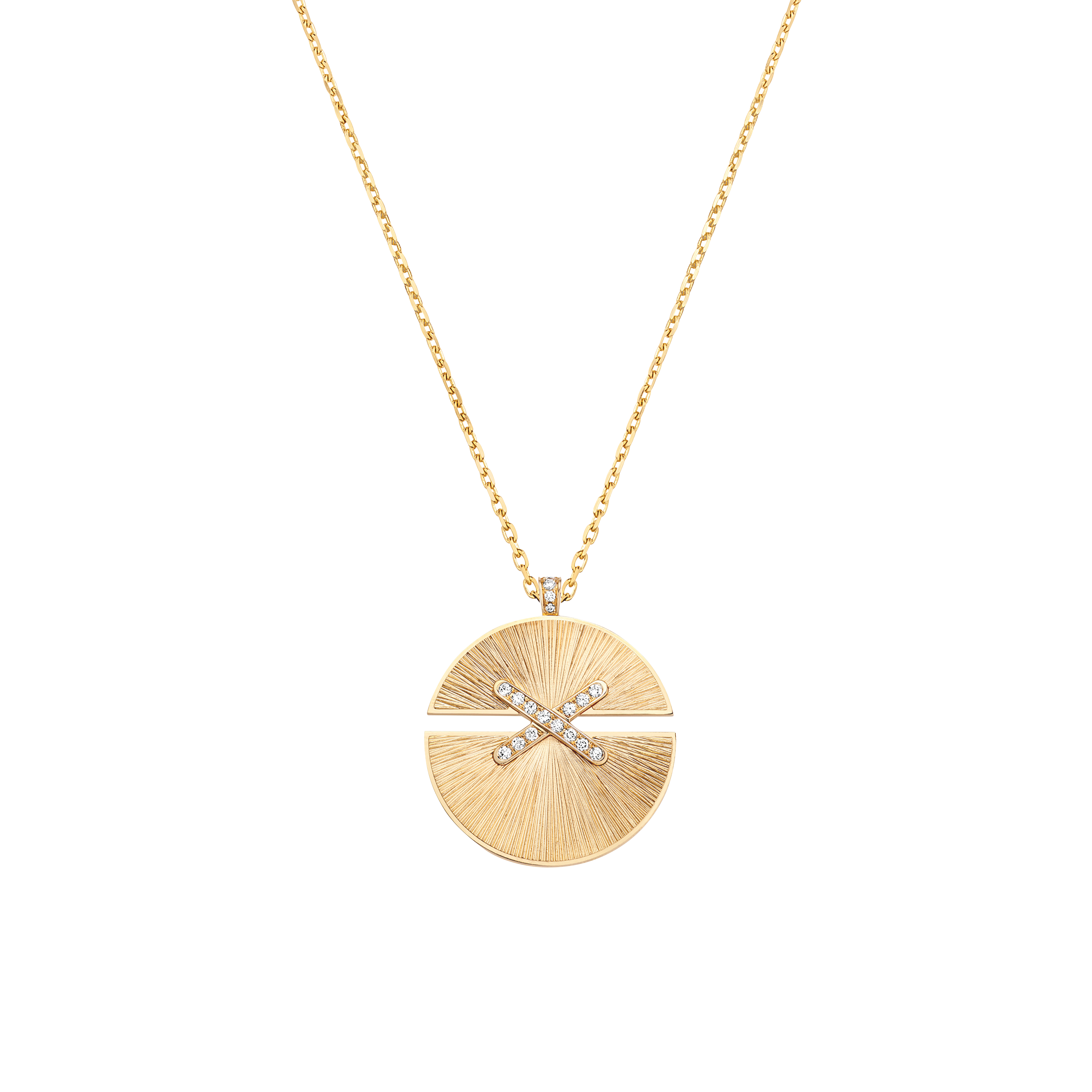 Golden Age - Chaumet