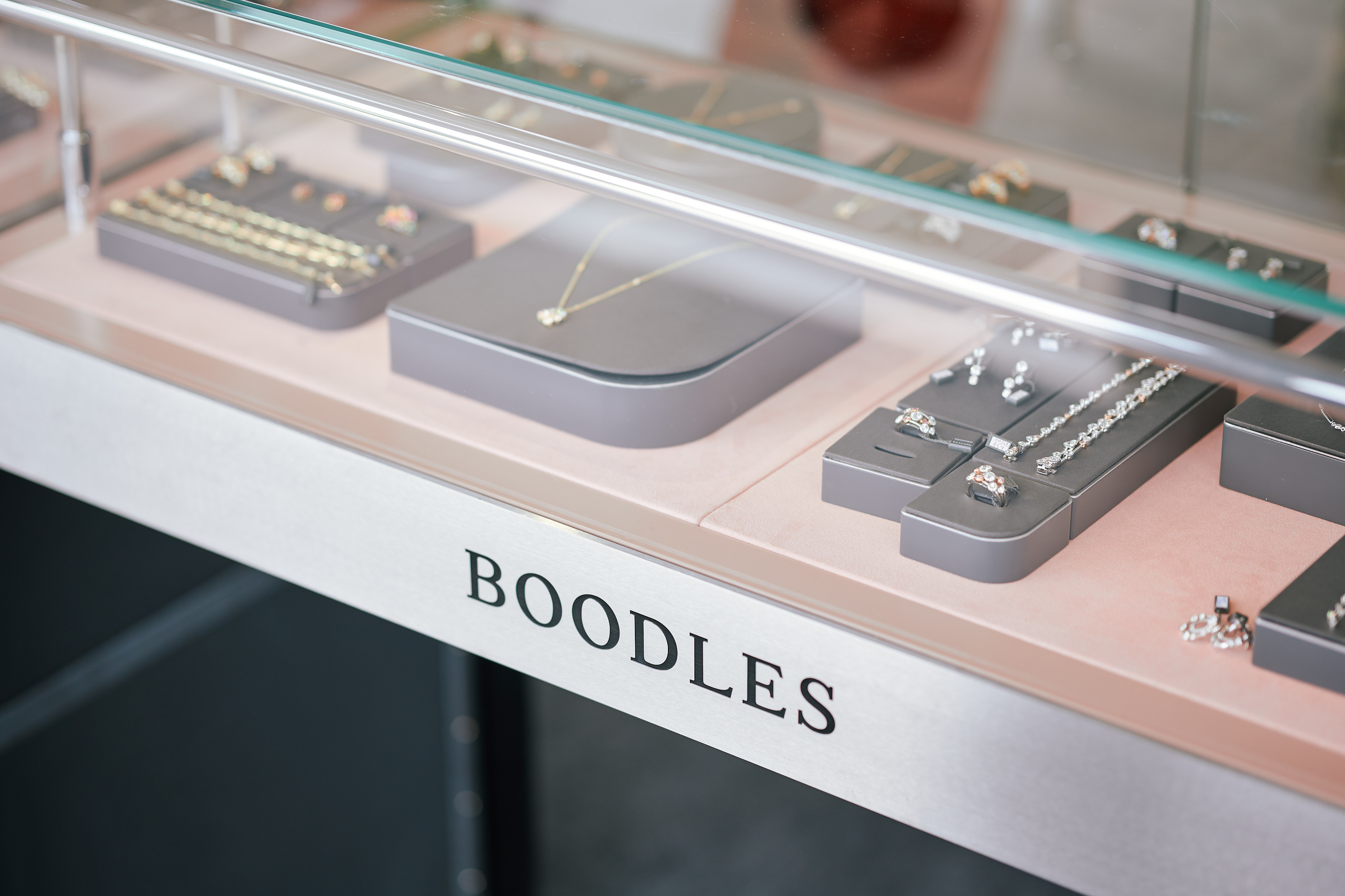 Salon Privé 2024 - Boodles