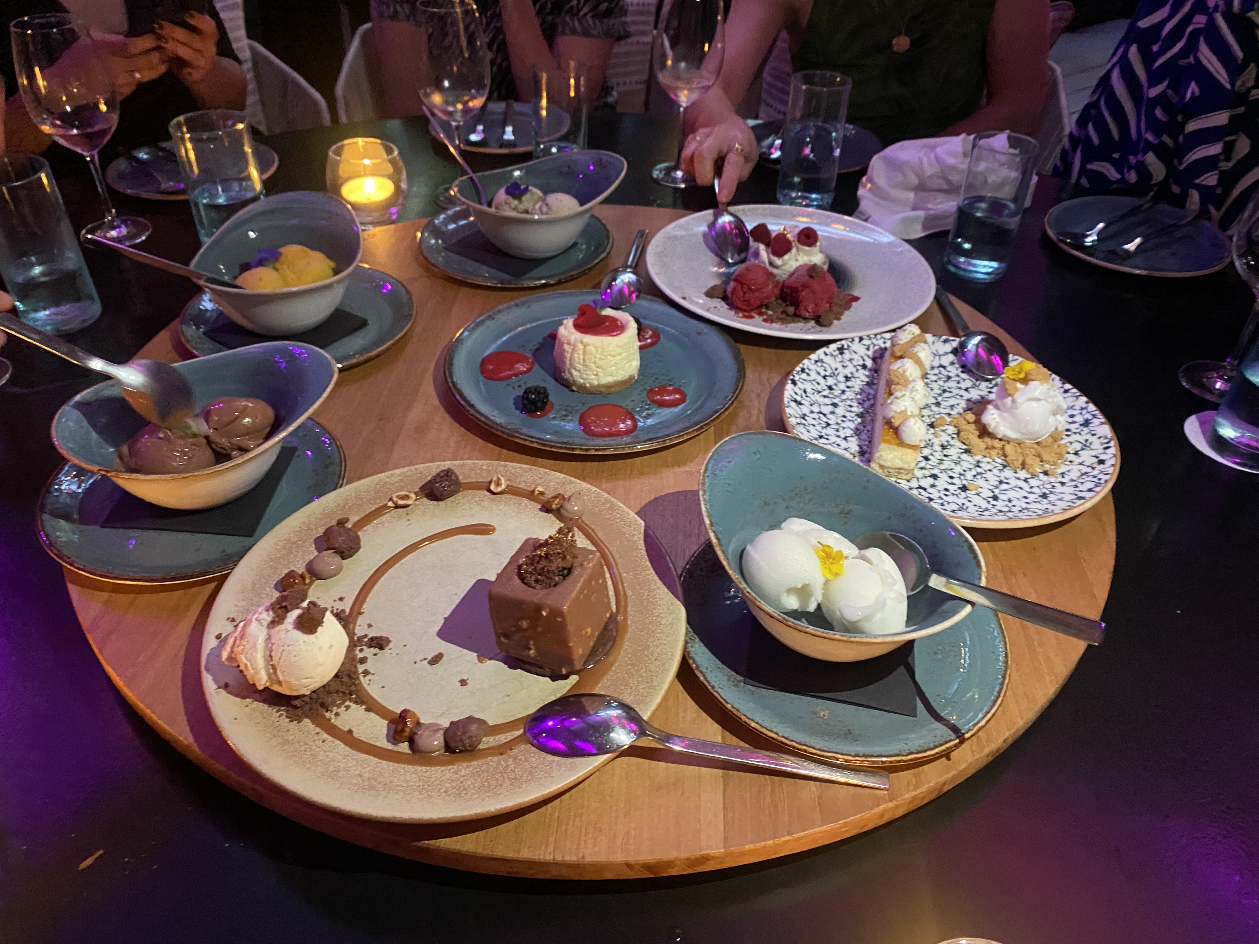 Buddha Bar, Santa Marina Mykonos