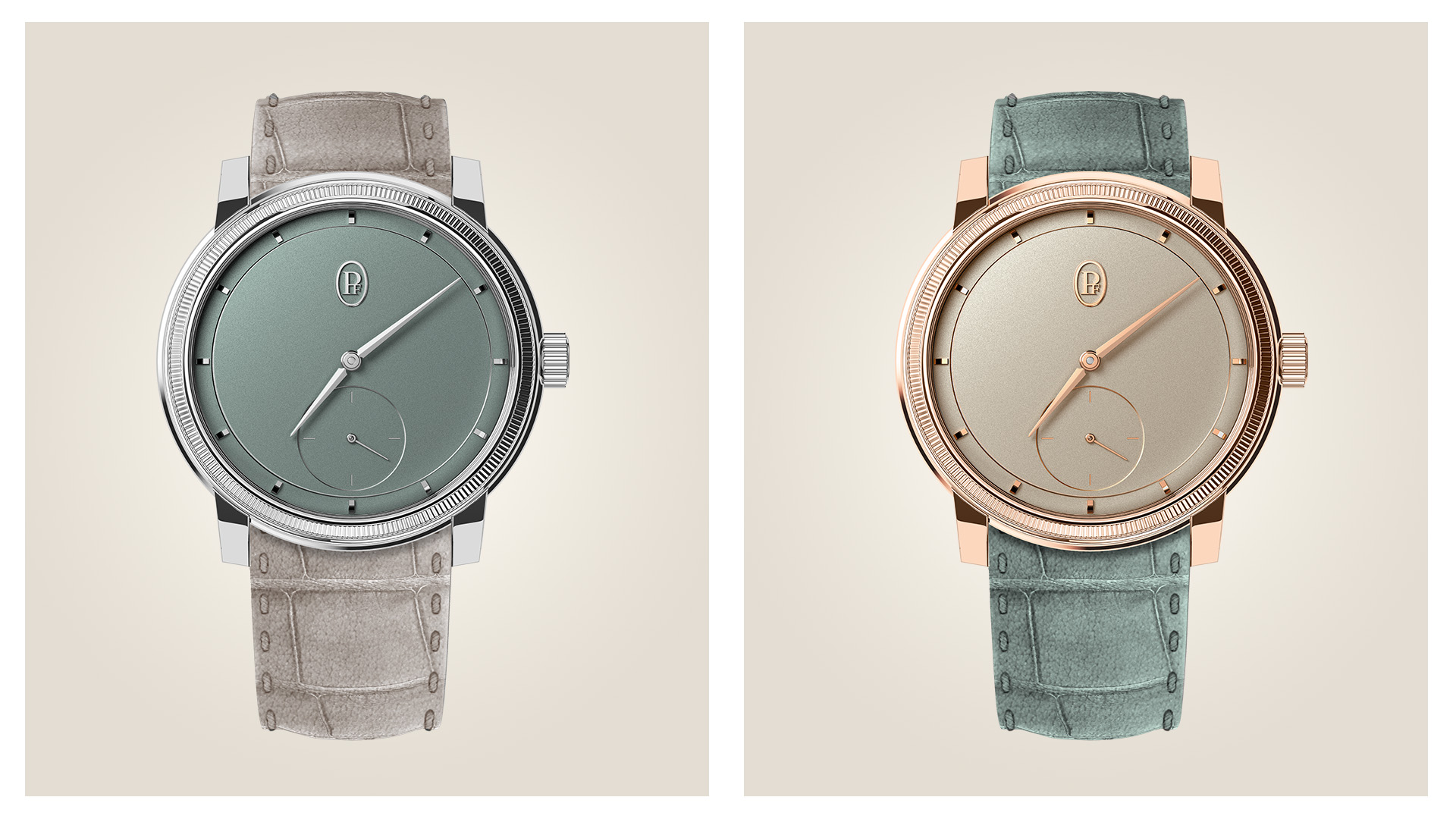 The New Watches of Wonder Part Two - Parmigiani