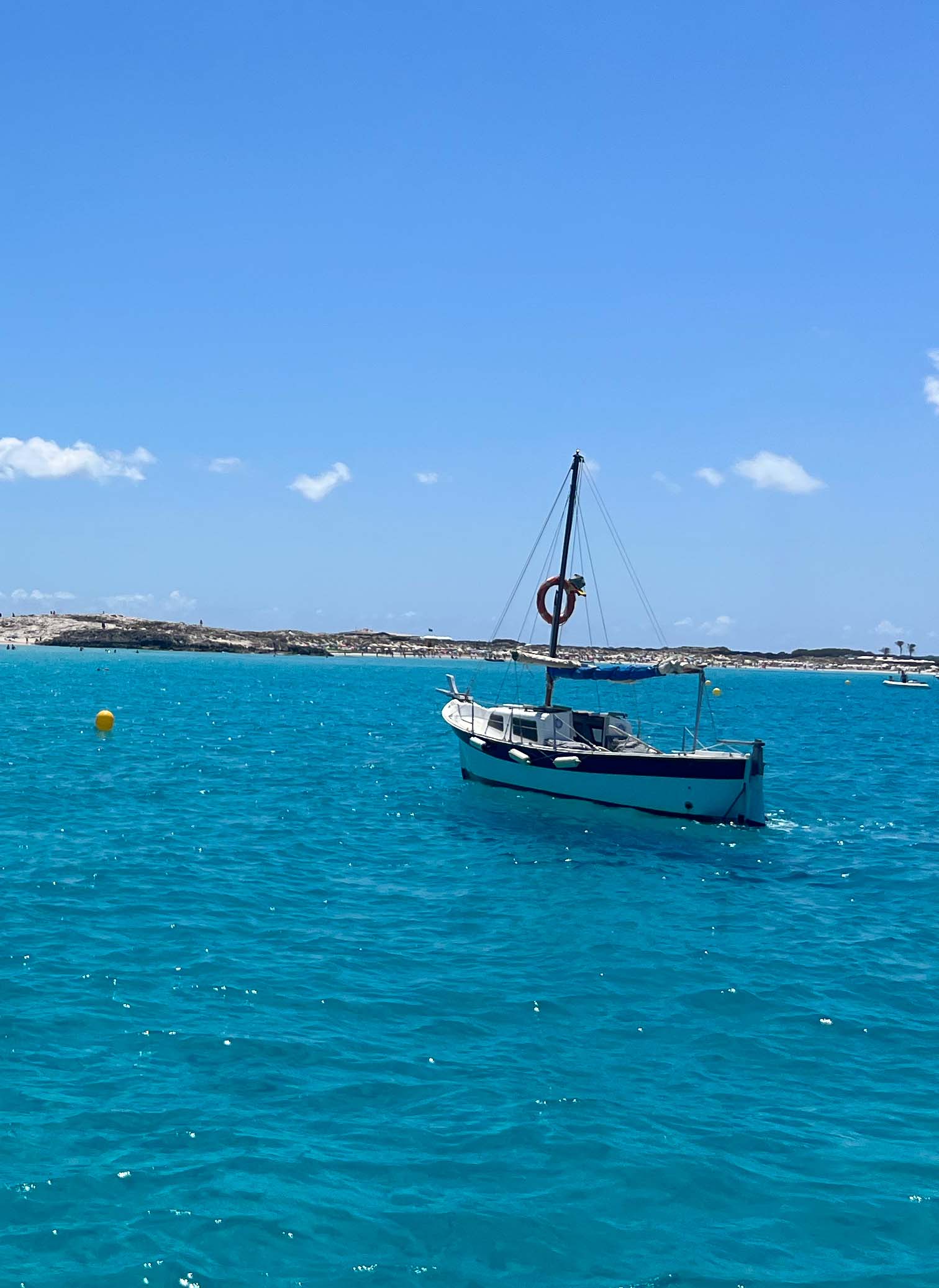 Luxury Weekend in Ibiza - Formentera