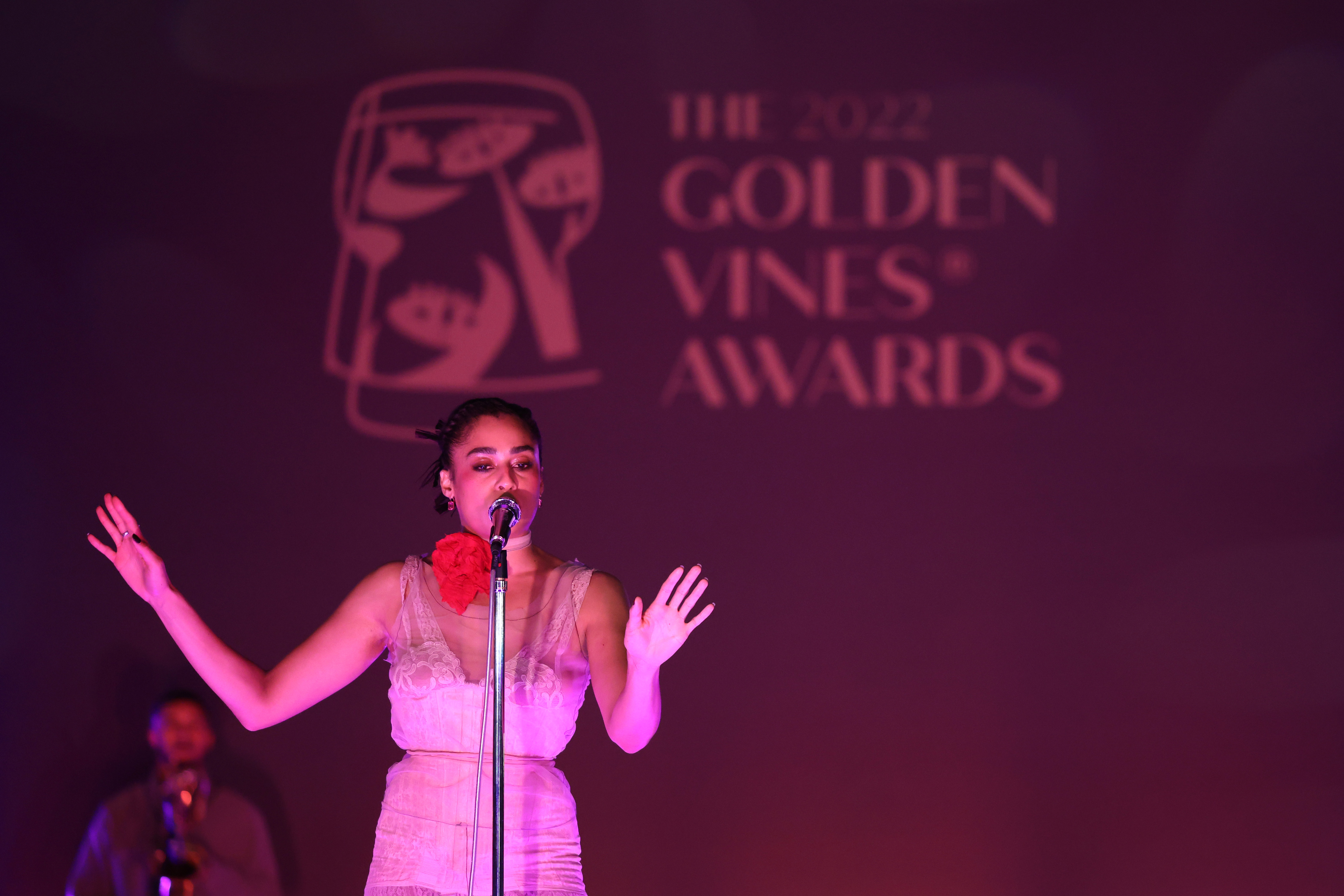 The 2024 Golden Vines heads to Madrid | Culture | SPHERE Magazine