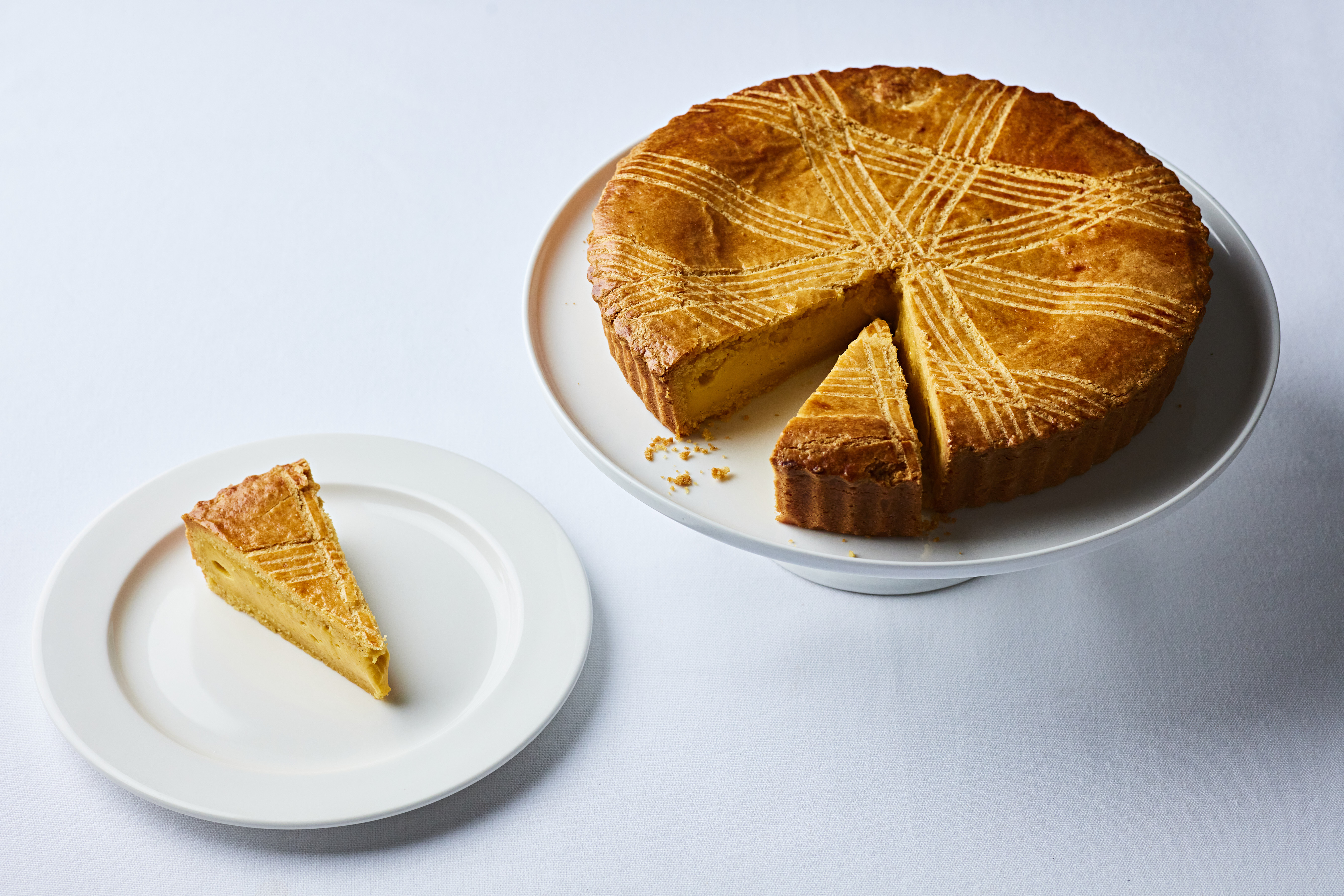 Ibai Basque restaurant Basque Gateau