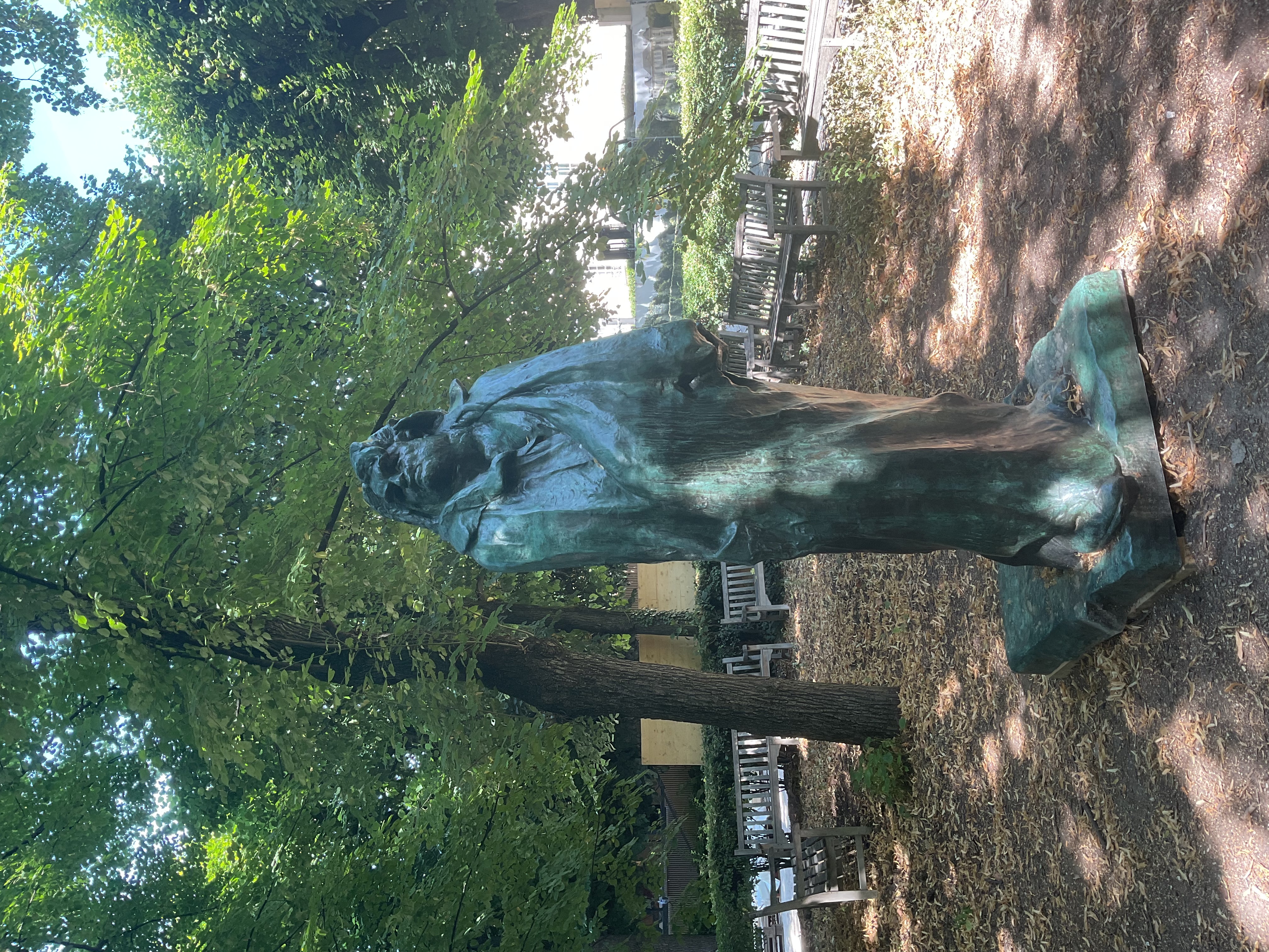 Insider Guide to Paris 2024 - Musee Rodin