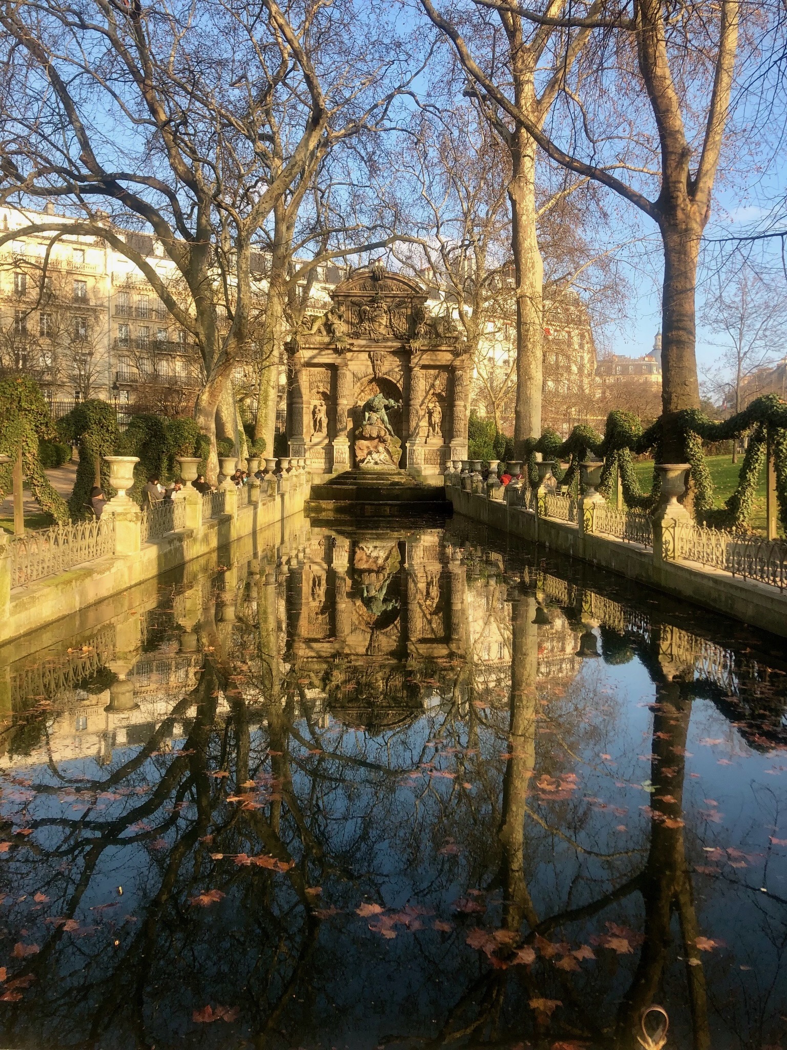 Insider Guide to Paris 2024 - Jardin du Luxembourg