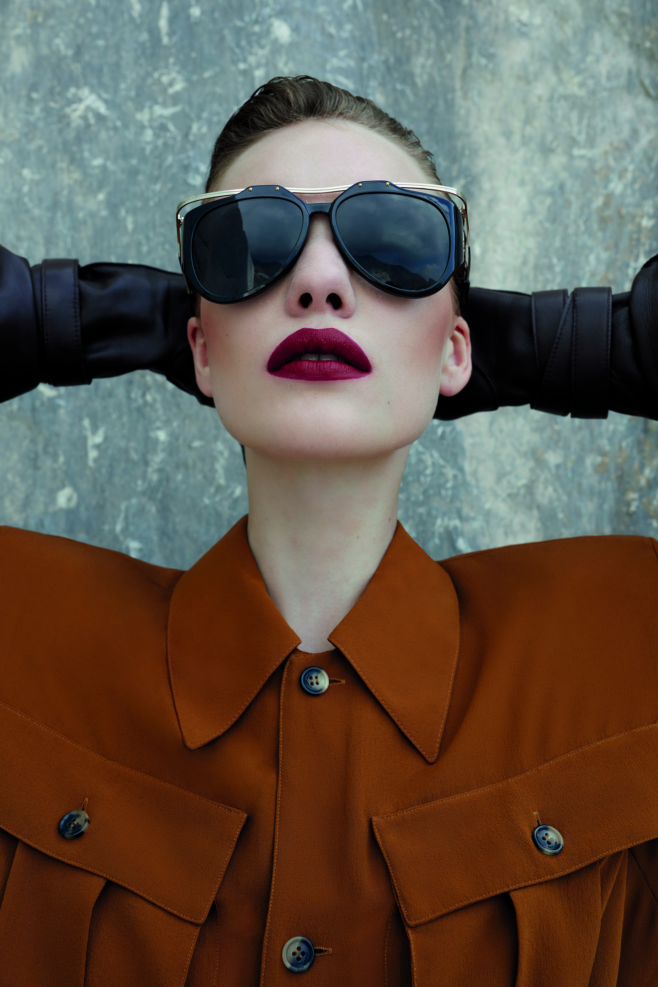 Best Luxury Eyewear Designs - YSL