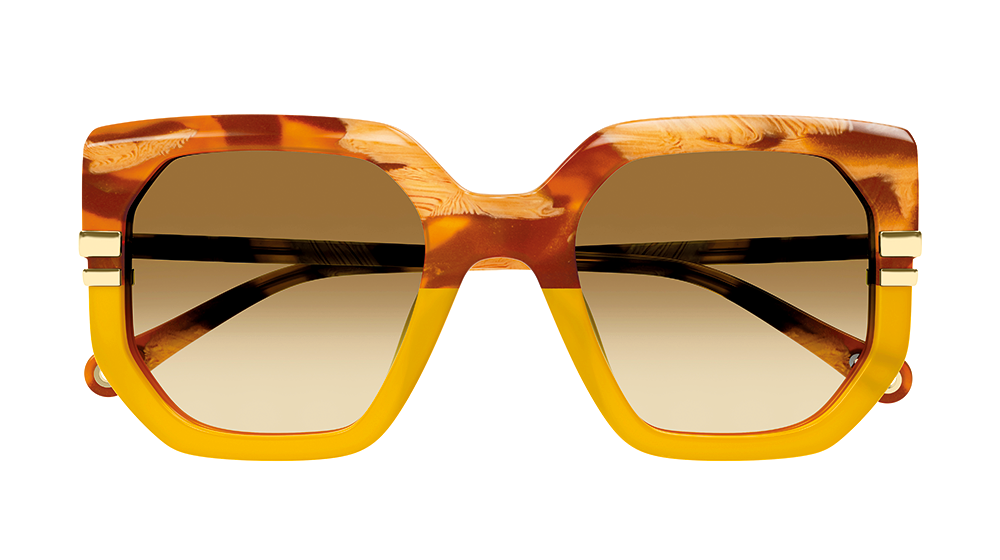 Best Luxury Eyewear Designs - Chloé