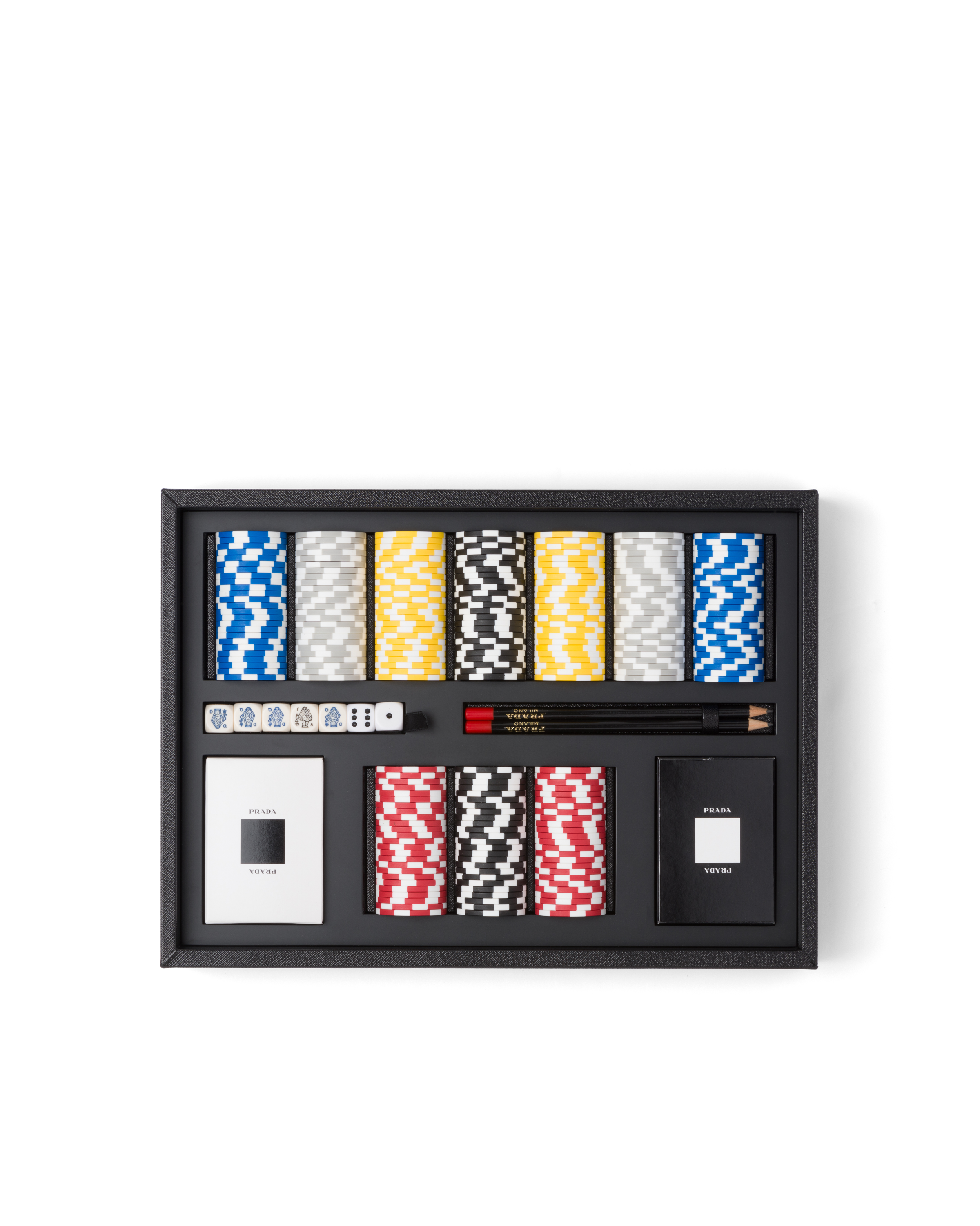 Christmas Games Gift Guide 2024 - poker