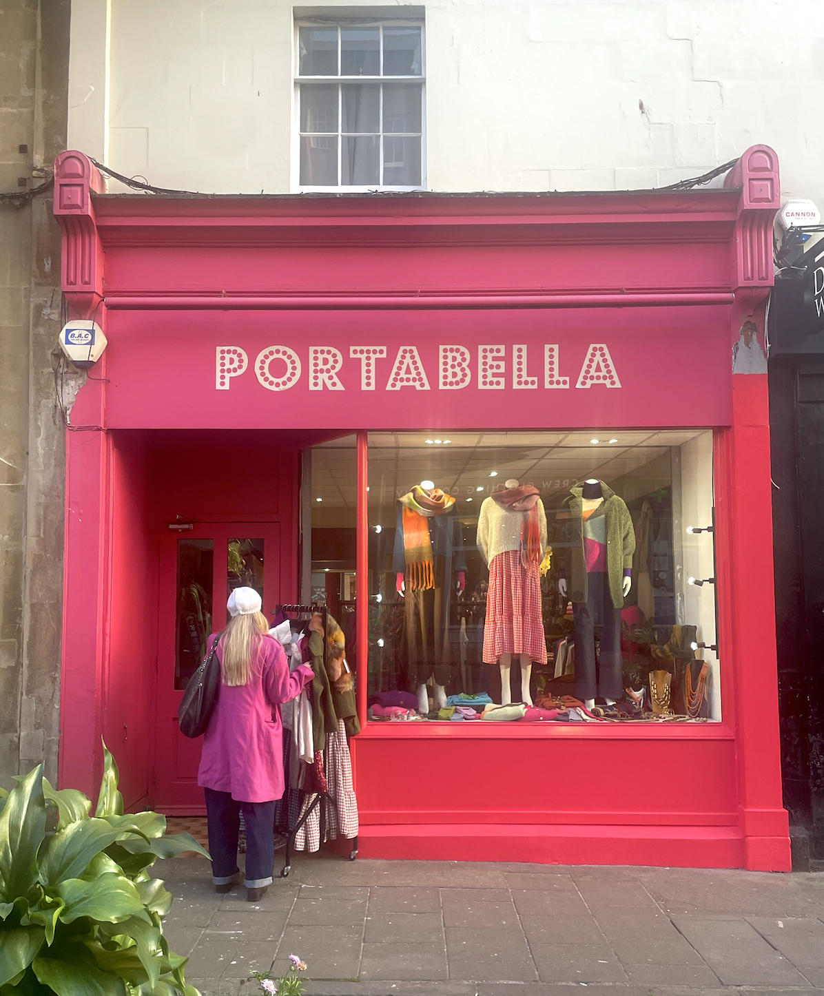 Luxury Guide to 72 hours in Bristol - Portabella, Clifton