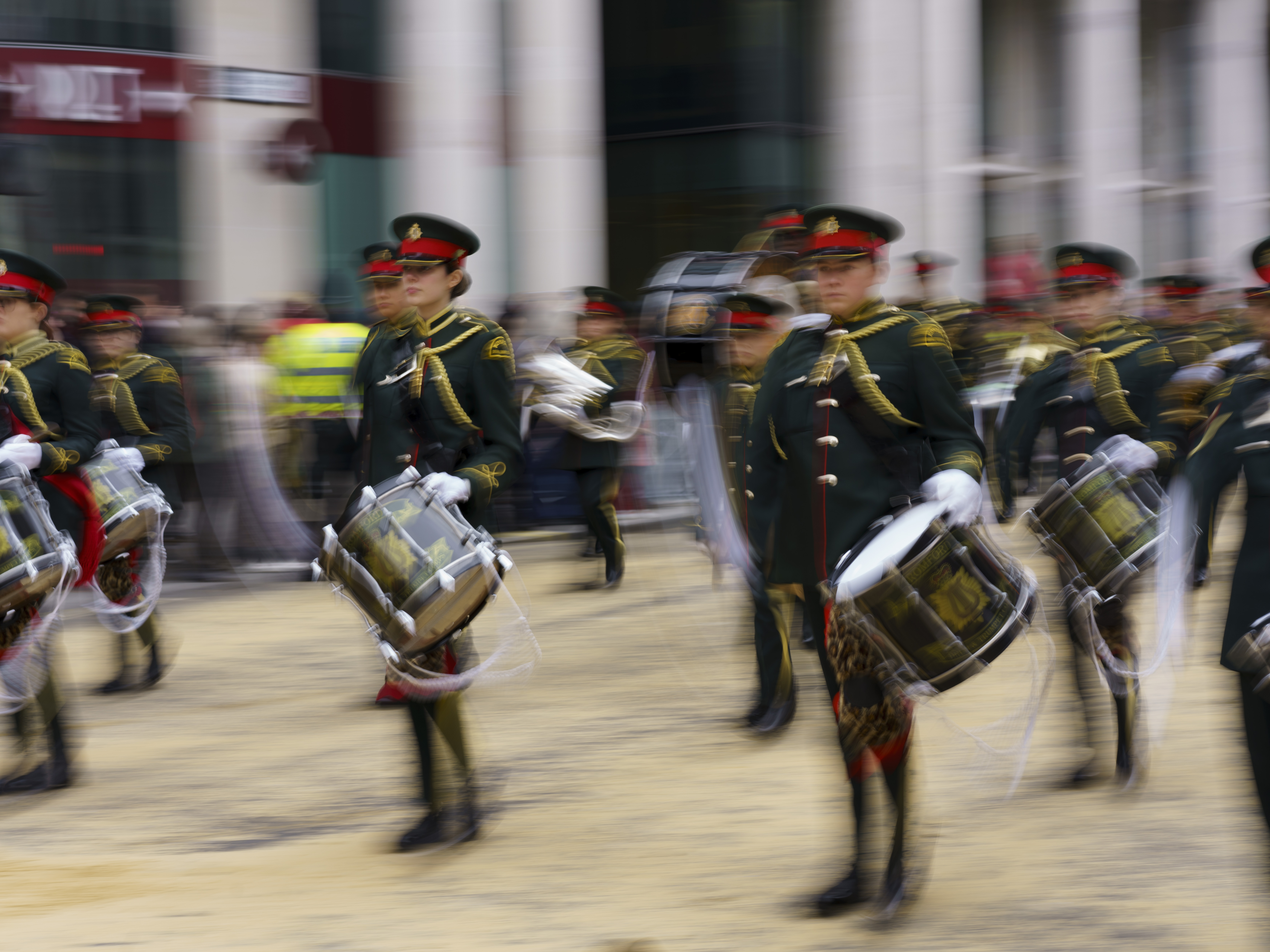 Lord Mayor's Show 2024 - Romford