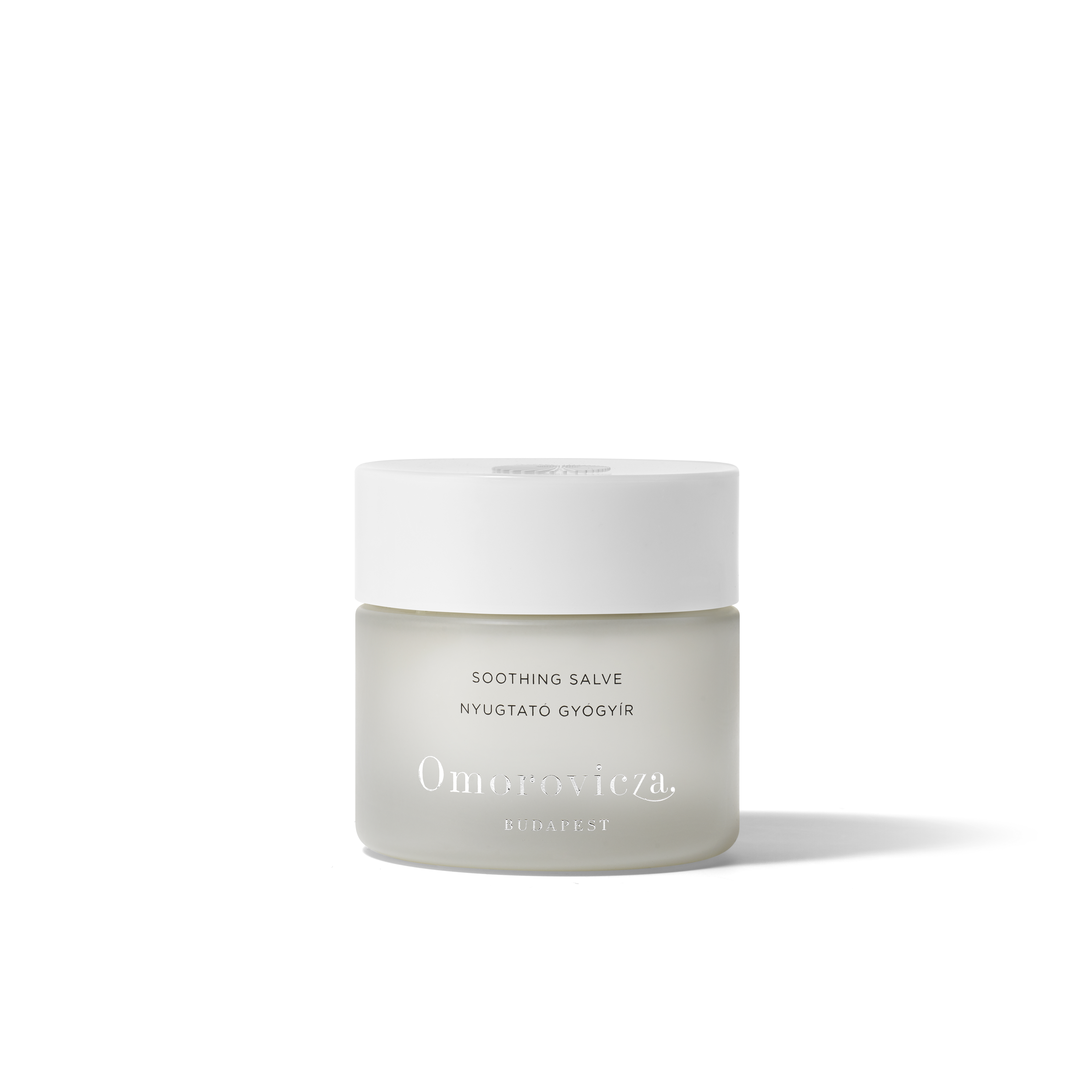 Luxurious Stocking Fillers 2024 - omorovicza soothing salve