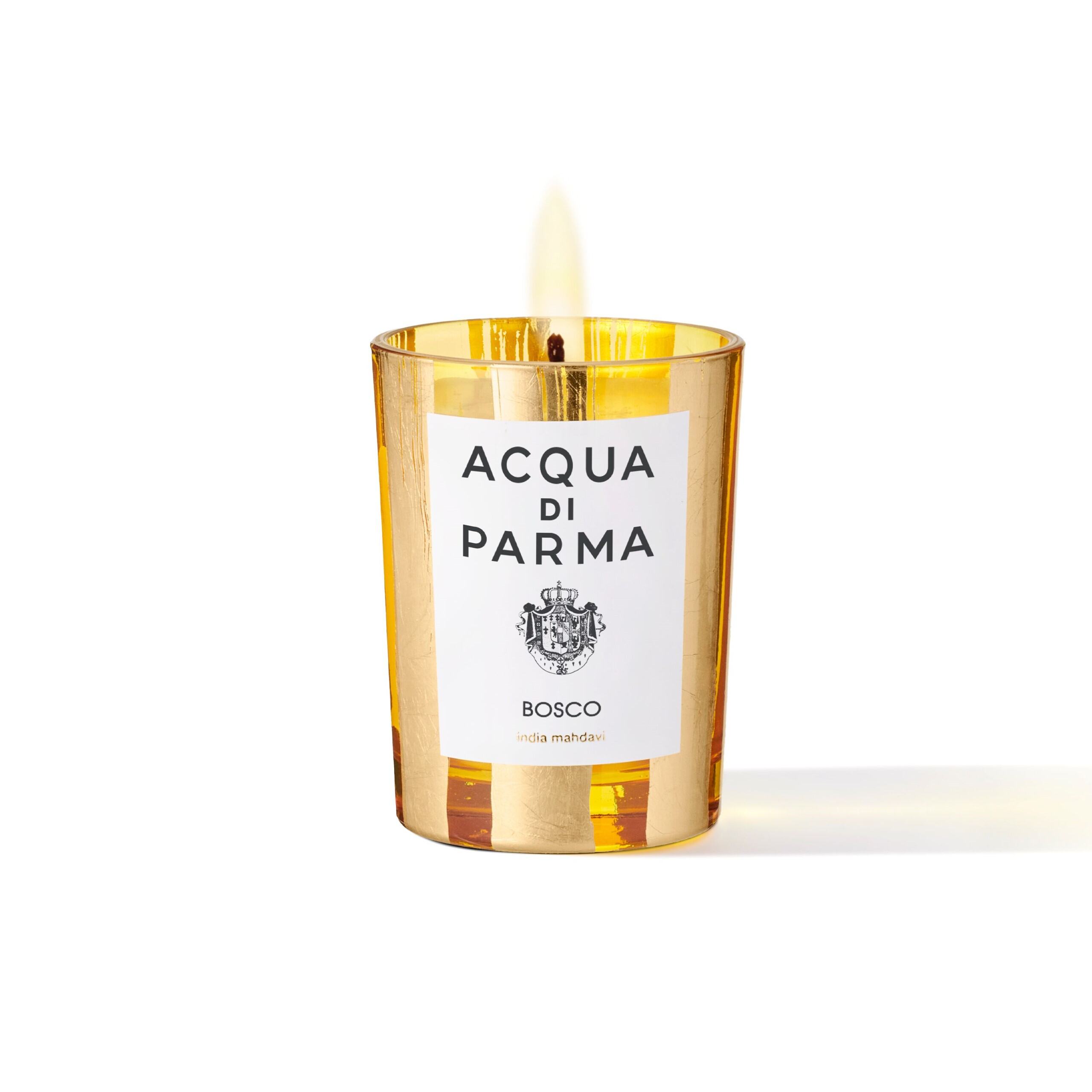 Luxurious Stocking Fillers 2024- Acqua di Parma 