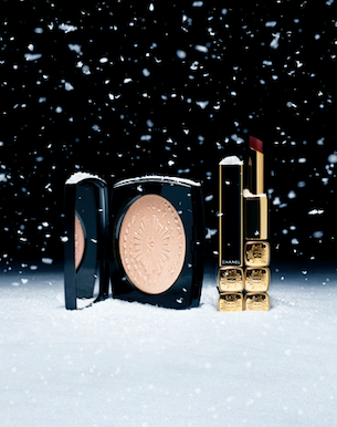 Luxurious Stocking Fillers 2024 - chanel beauty 