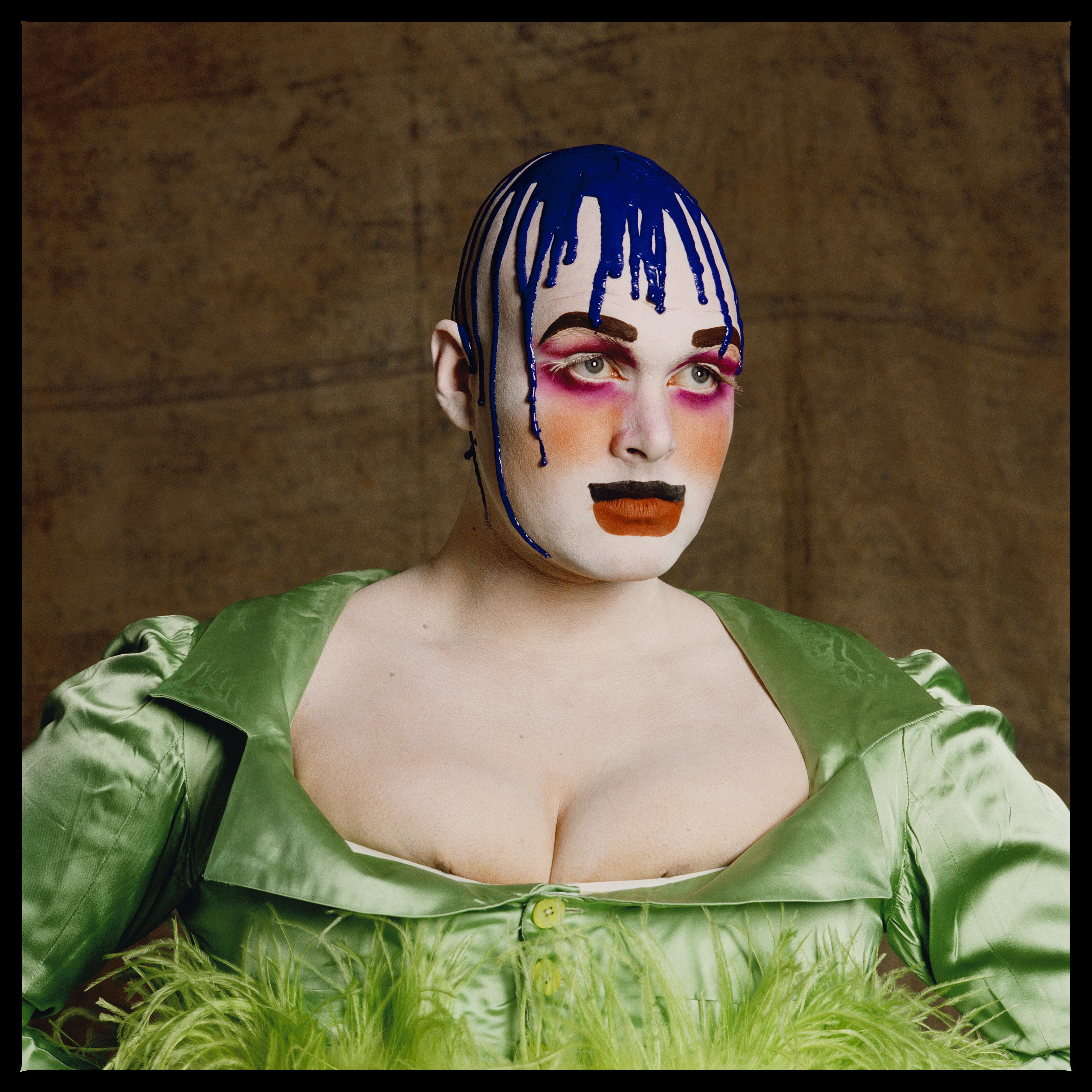 fashion exhibitions 2025 - Leigh Bowery