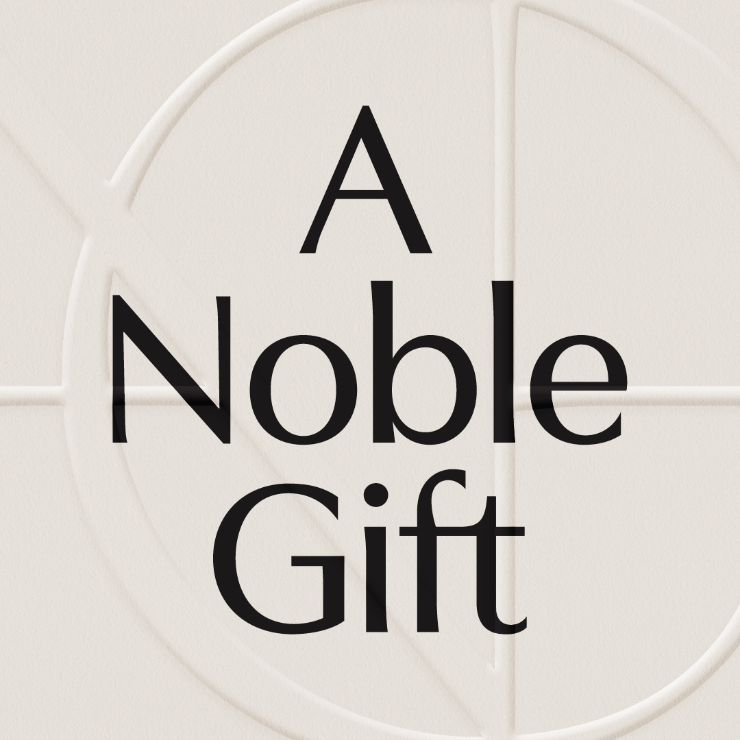 A Noble Gift Charity Auctions