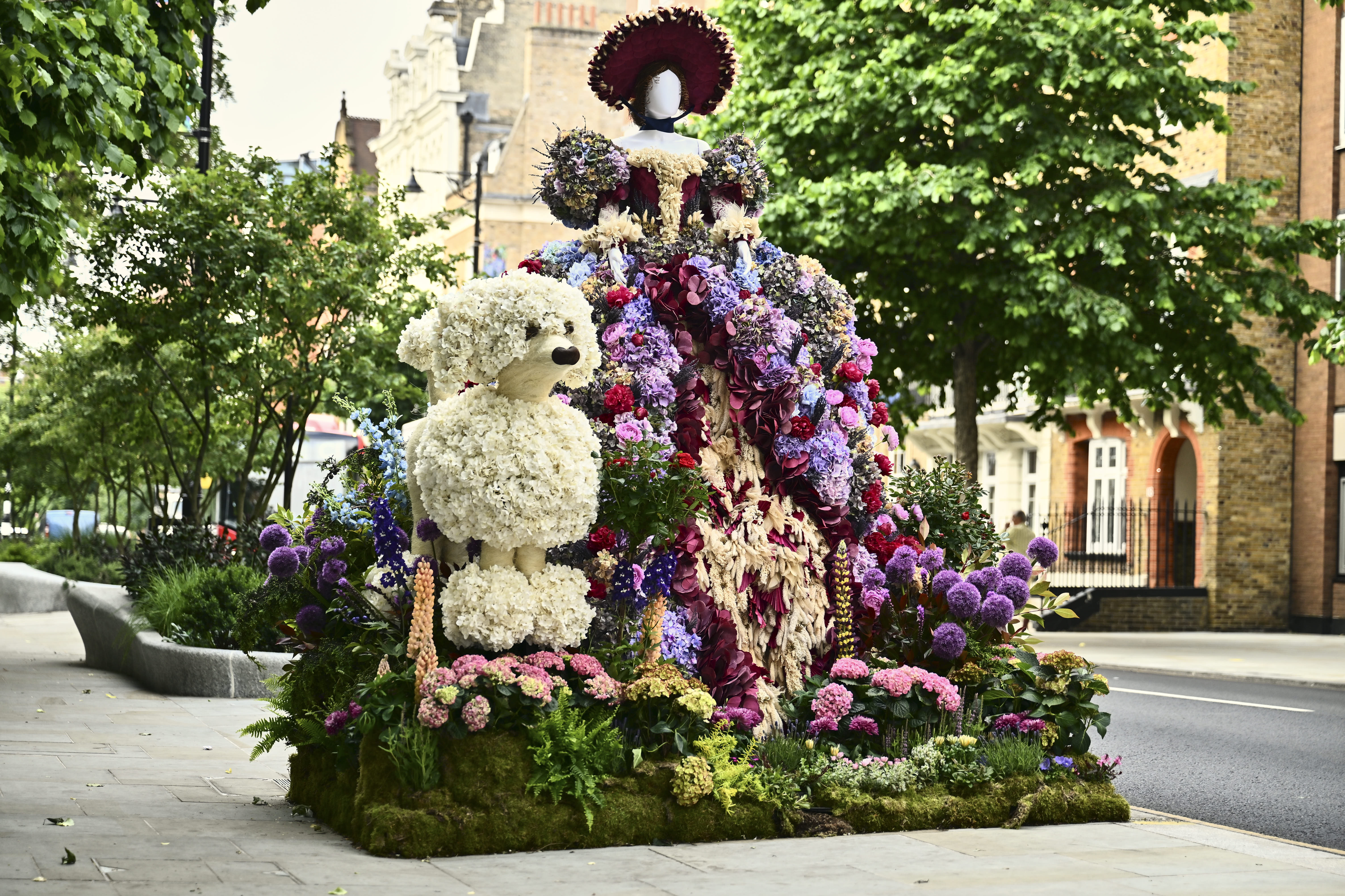 Chelsea Flower Show 2025