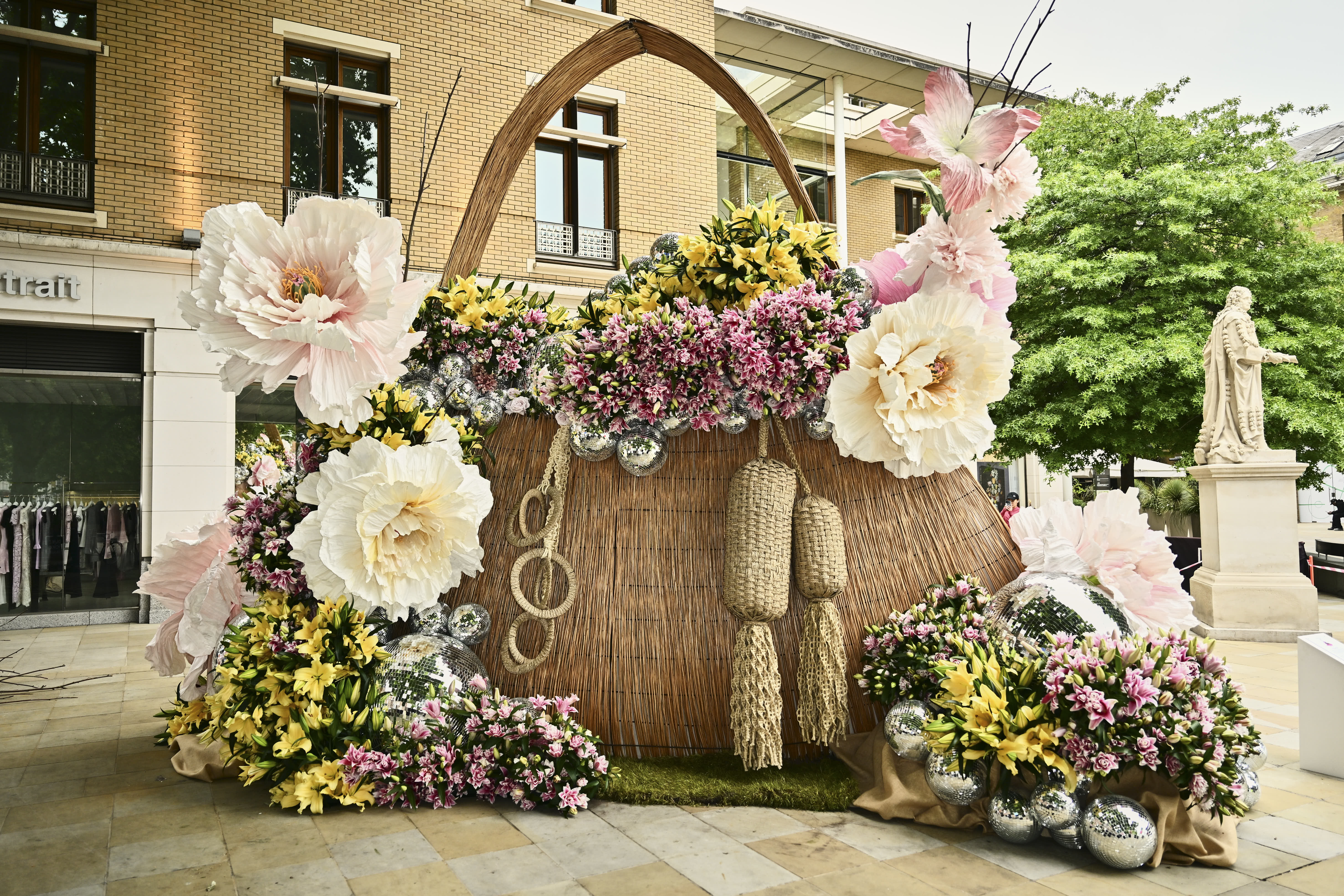 Chelsea Flower Show 2025