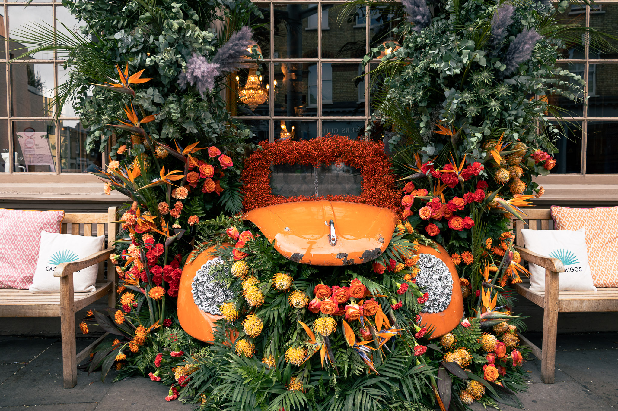 Chelsea Flower Show 2025