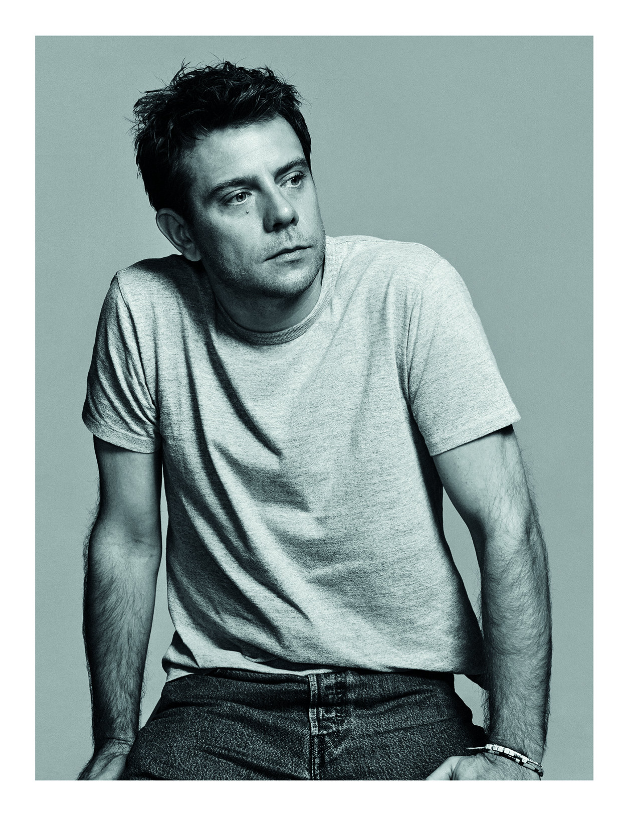 Jonathan Anderson is Fashion Creative Director at Dior.