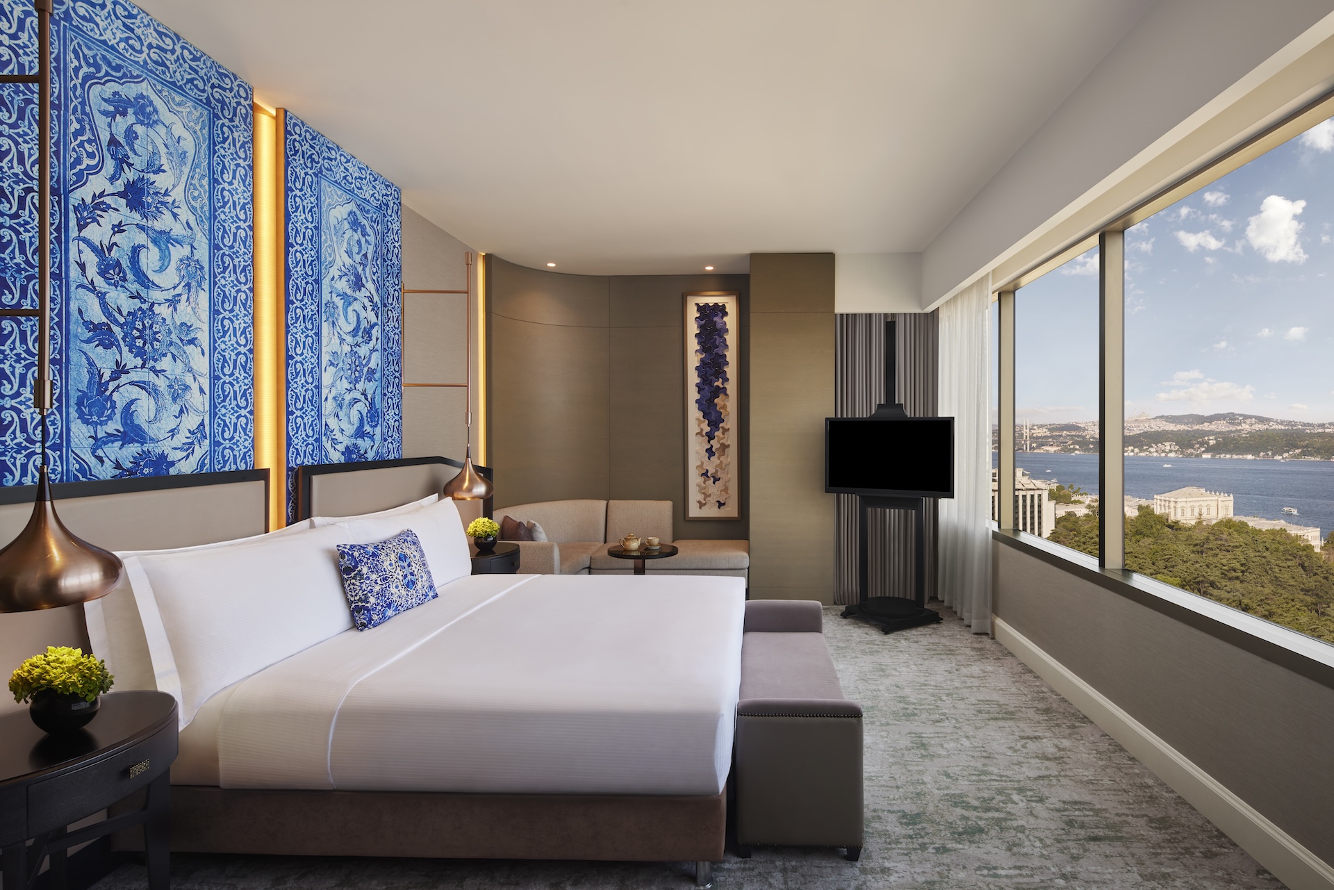 Ritz Carlton Istanbul