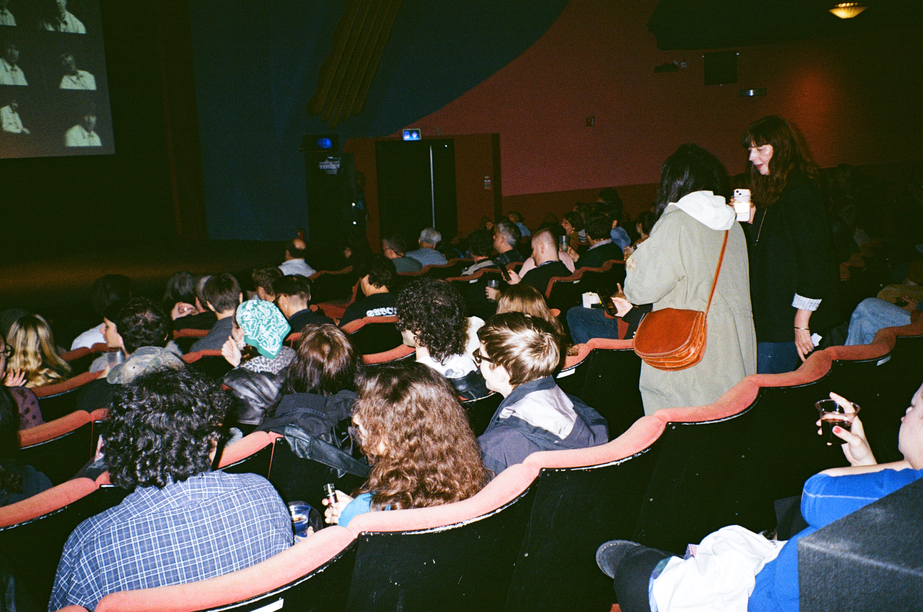 Rio Cinema, Hackney, London Independent Cinema